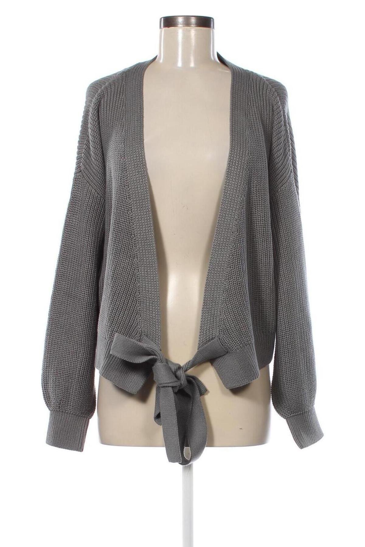 Damenpullover Lascana, Größe M, Farbe Grau, Preis € 11,49