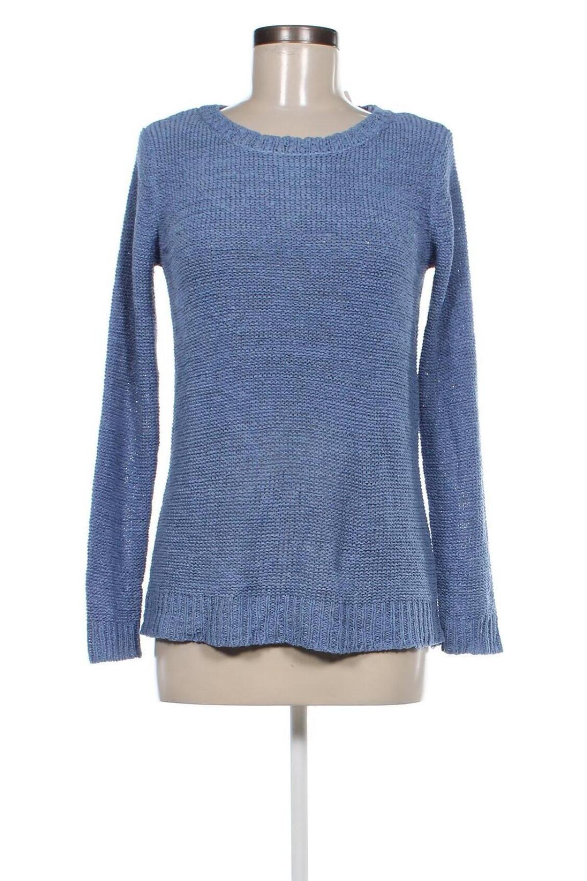 Damenpullover Lascana, Größe M, Farbe Blau, Preis € 9,29