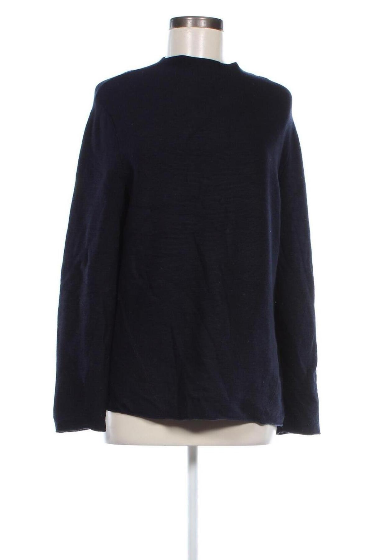 Damenpullover Le Comte, Größe L, Farbe Blau, Preis € 10,99