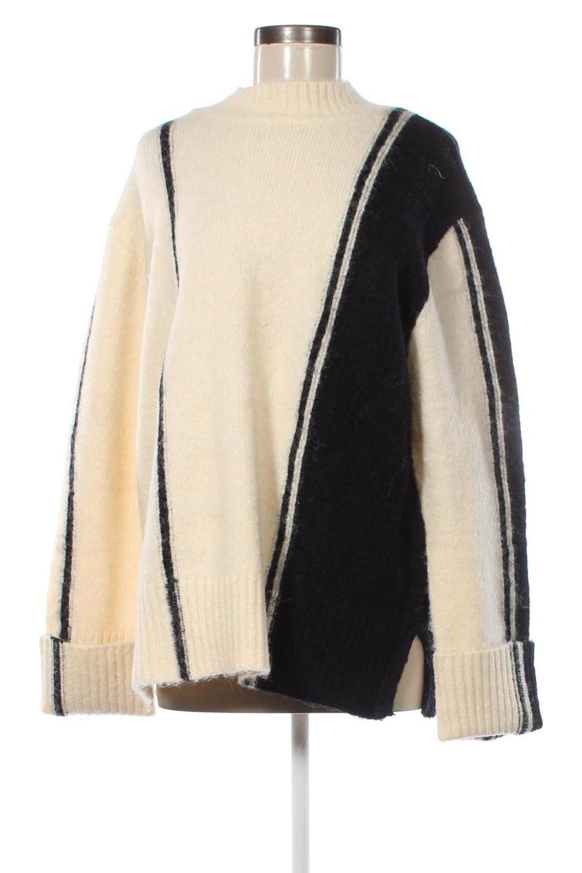 Damenpullover LeGer By Lena Gercke X About you, Größe M, Farbe Mehrfarbig, Preis € 24,49