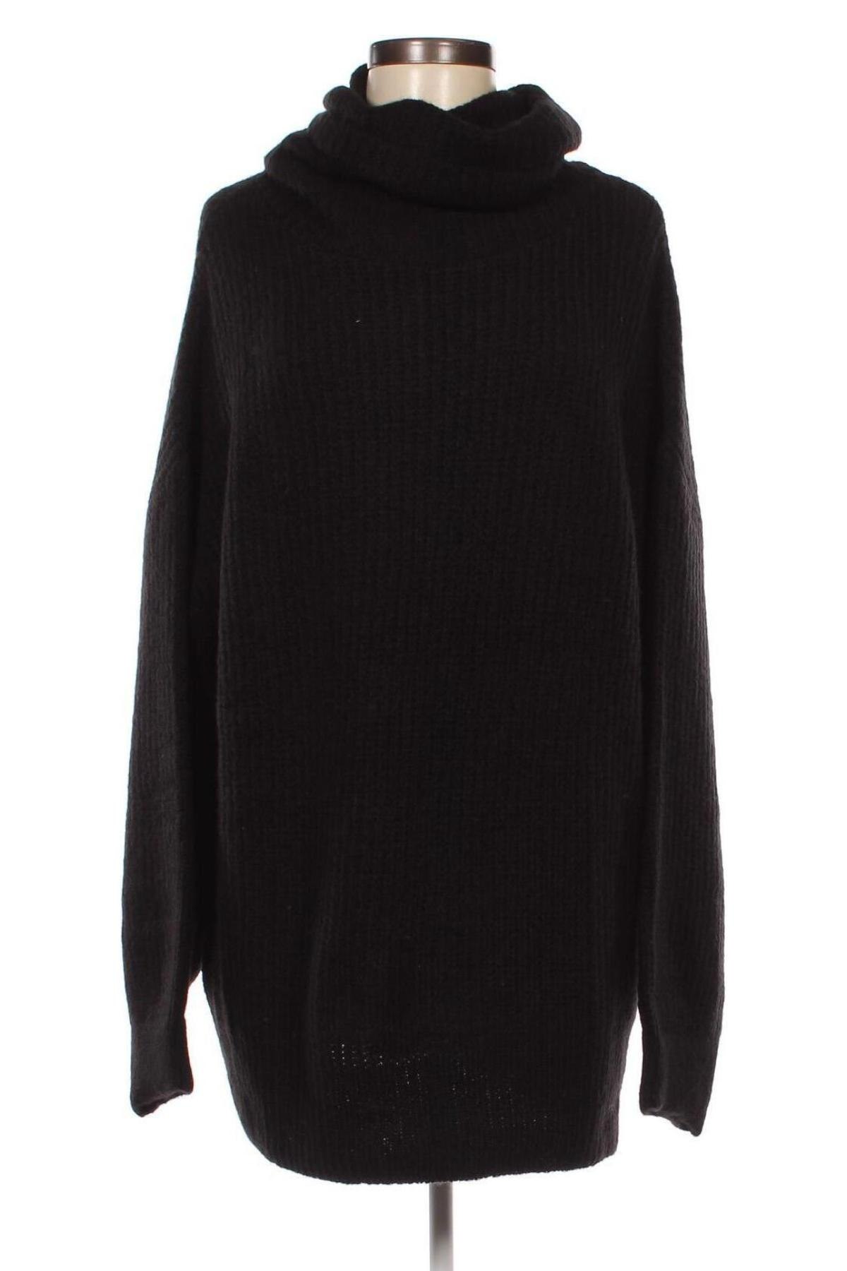 Damenpullover LeGer By Lena Gercke X About you, Größe S, Farbe Schwarz, Preis € 22,99