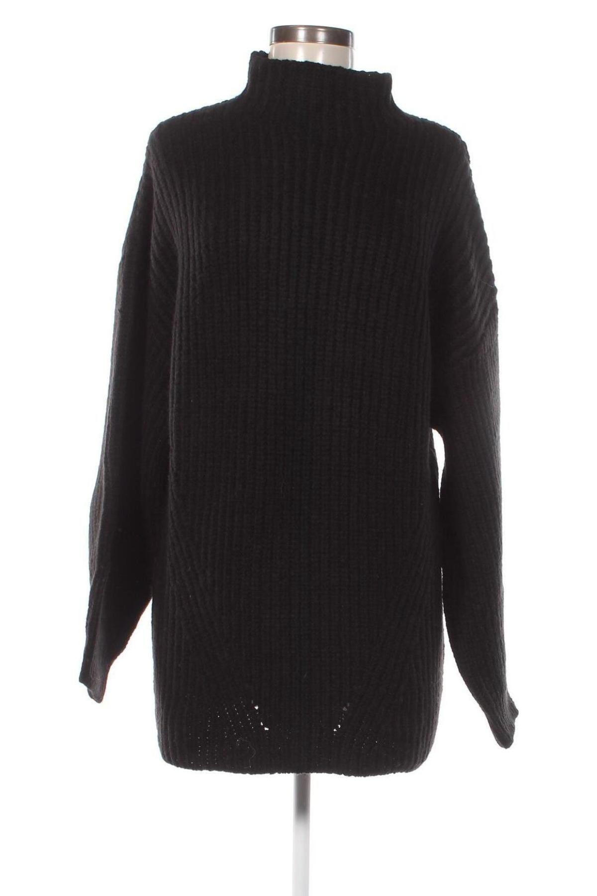 Damenpullover LeGer By Lena Gercke X About you, Größe S, Farbe Schwarz, Preis 33,99 €