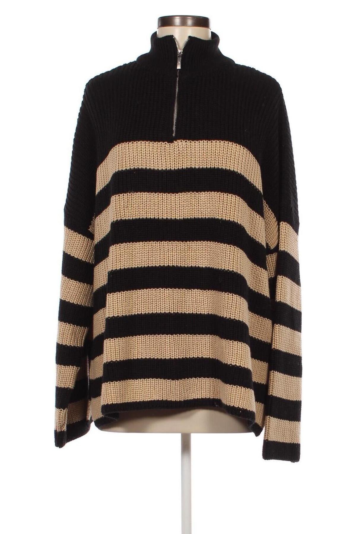 Damenpullover LeGer By Lena Gercke X About you, Größe S, Farbe Mehrfarbig, Preis € 24,49