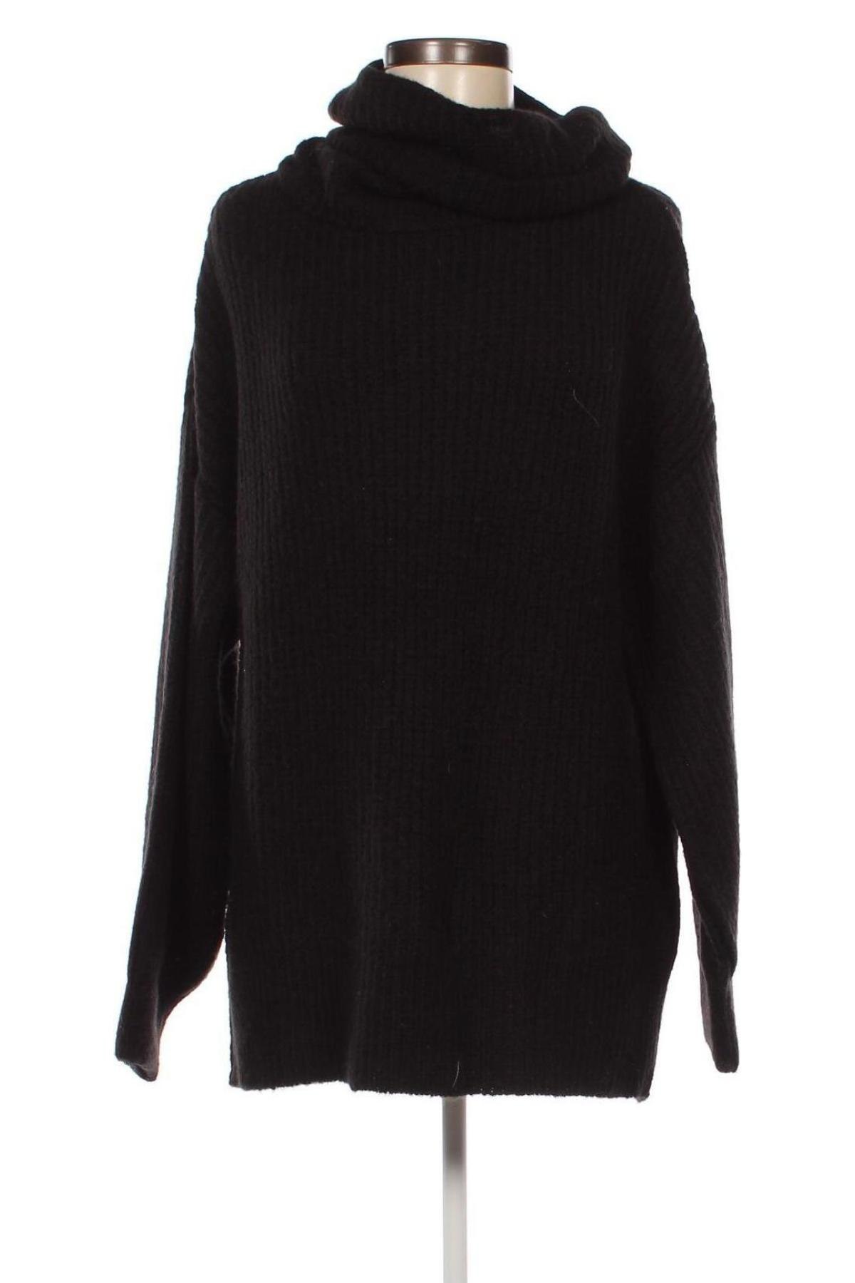 Damenpullover LeGer By Lena Gercke X About you, Größe XS, Farbe Schwarz, Preis € 21,99