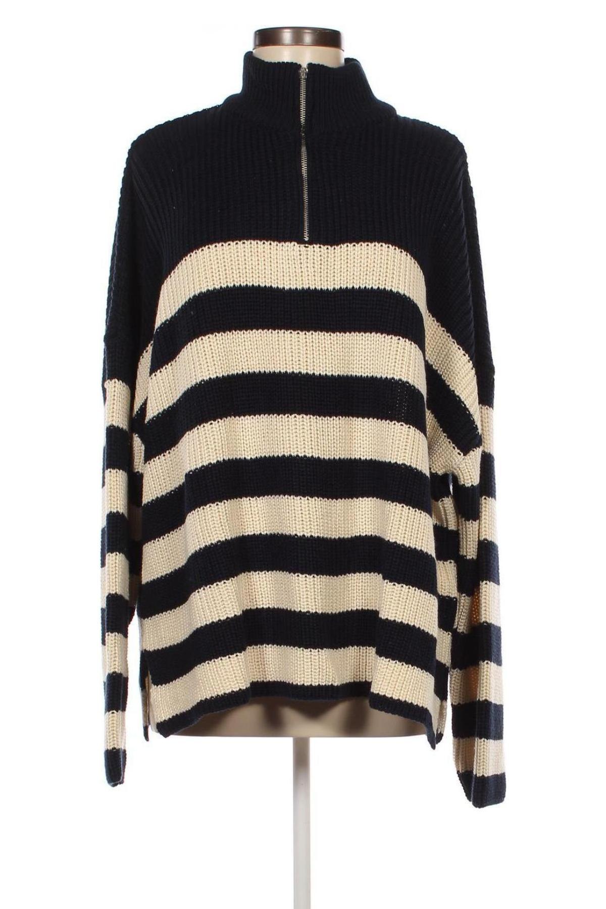 Damenpullover LeGer By Lena Gercke X About you, Größe S, Farbe Mehrfarbig, Preis € 21,99