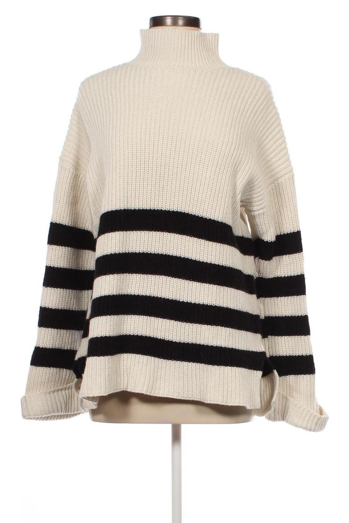 Damenpullover LeGer By Lena Gercke X About you, Größe M, Farbe Mehrfarbig, Preis 24,49 €