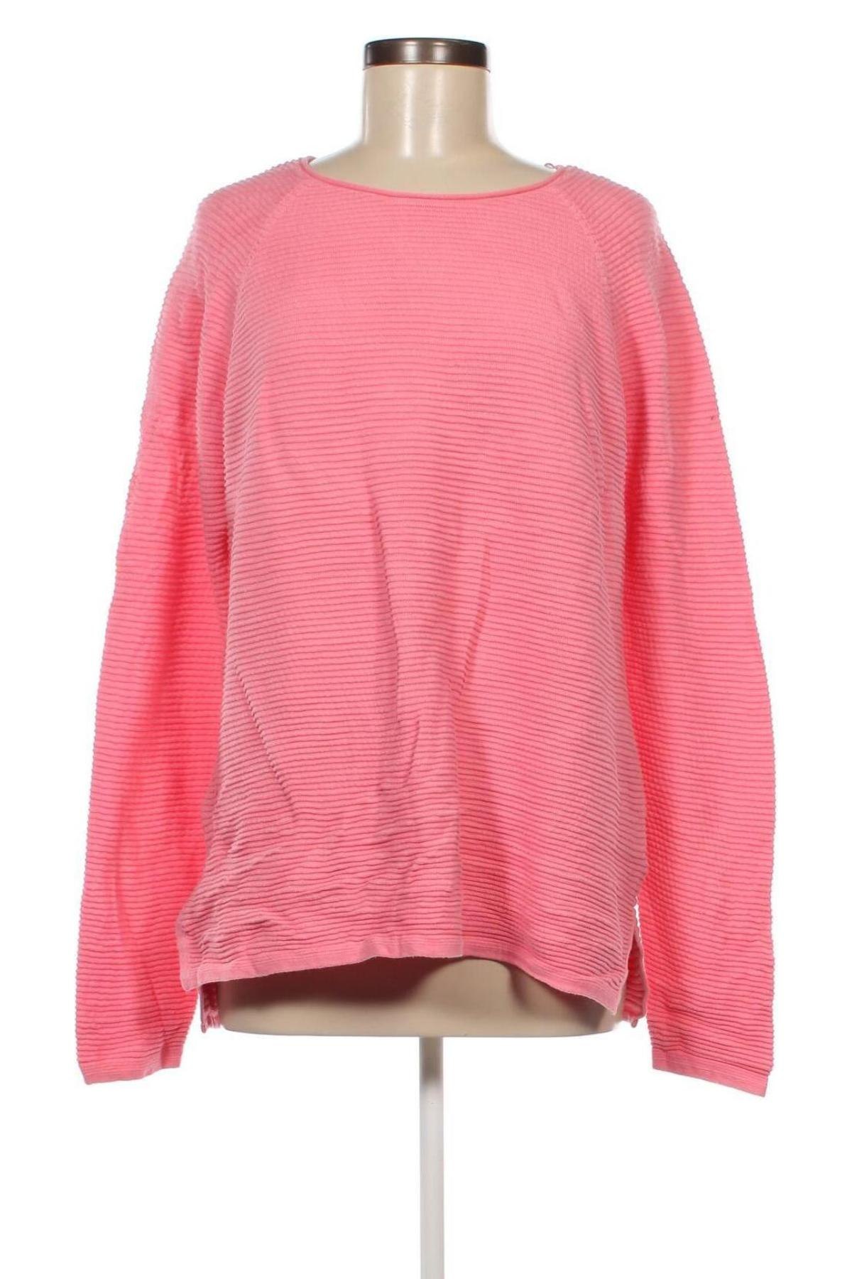 Damenpullover Lieblingsstuck, Größe XL, Farbe Rosa, Preis € 10,99