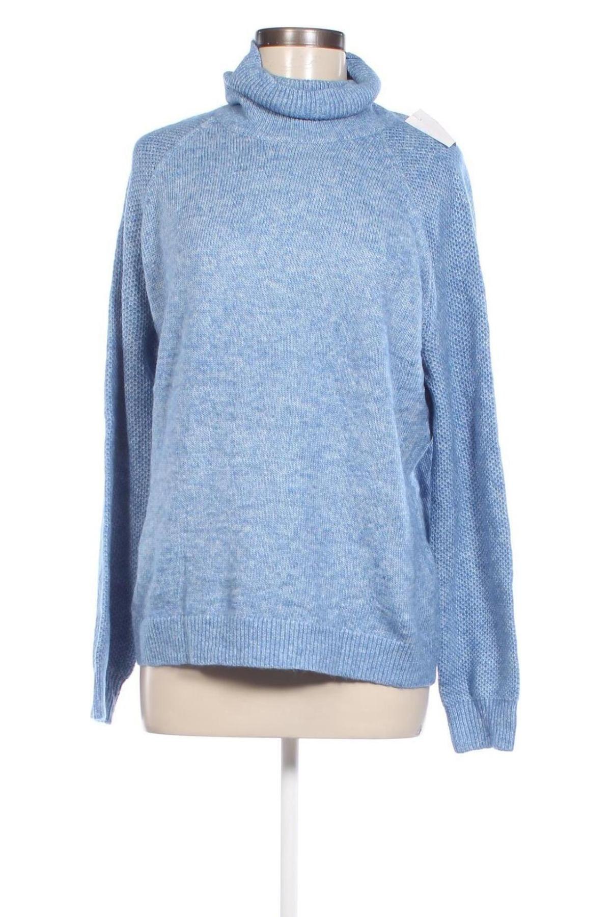 Damenpullover Loft, Größe L, Farbe Blau, Preis € 44,49