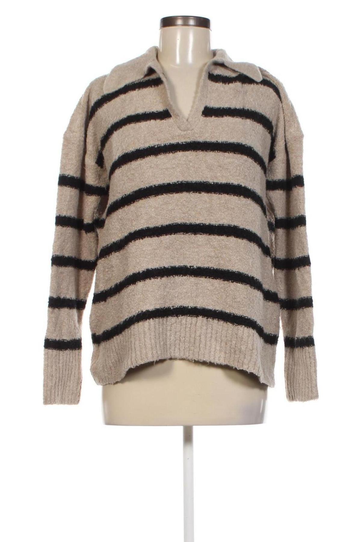 Damenpullover Loft, Größe M, Farbe Beige, Preis € 23,99