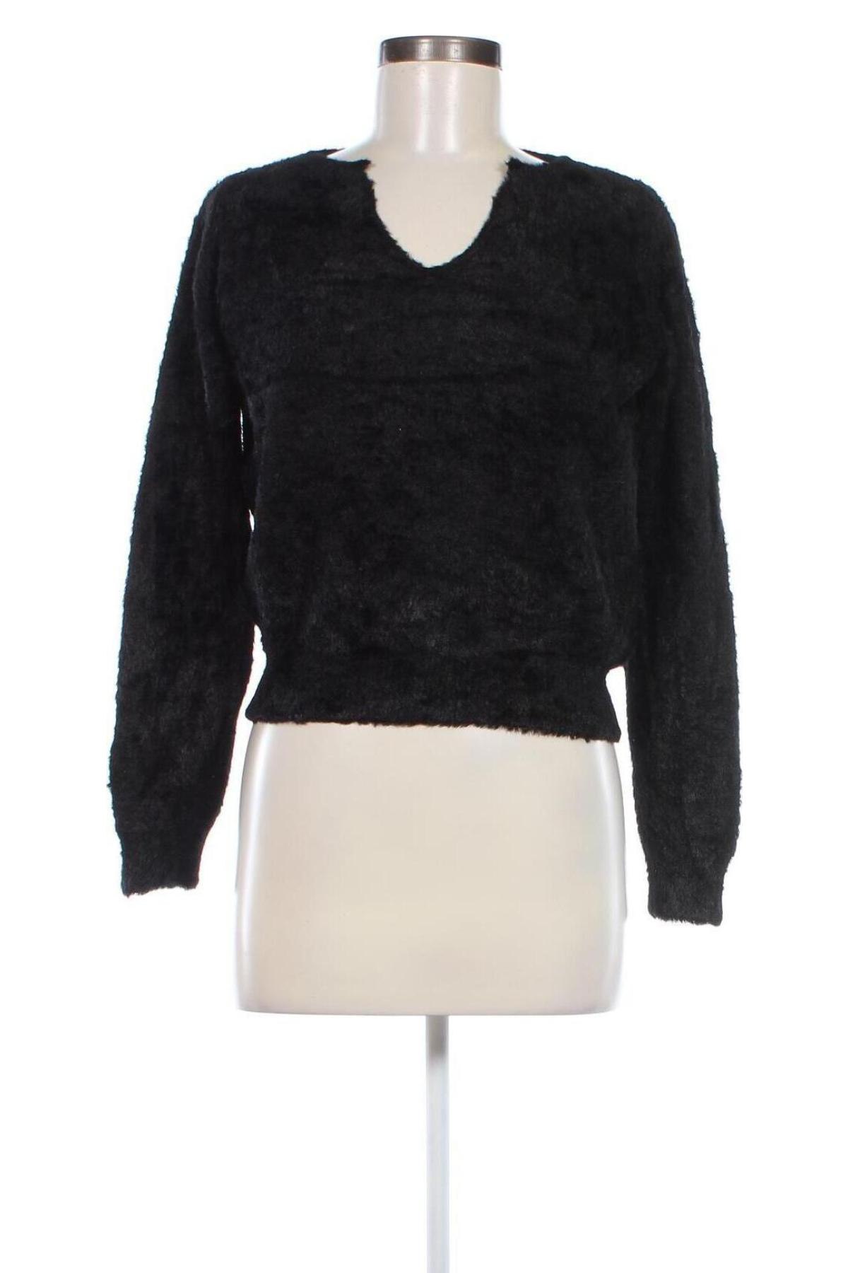 Damenpullover Lola Liza, Größe S, Farbe Schwarz, Preis € 11,99