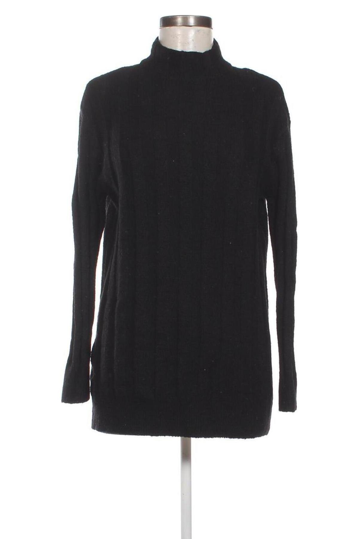 Damenpullover Mango, Größe S, Farbe Schwarz, Preis 8,99 €