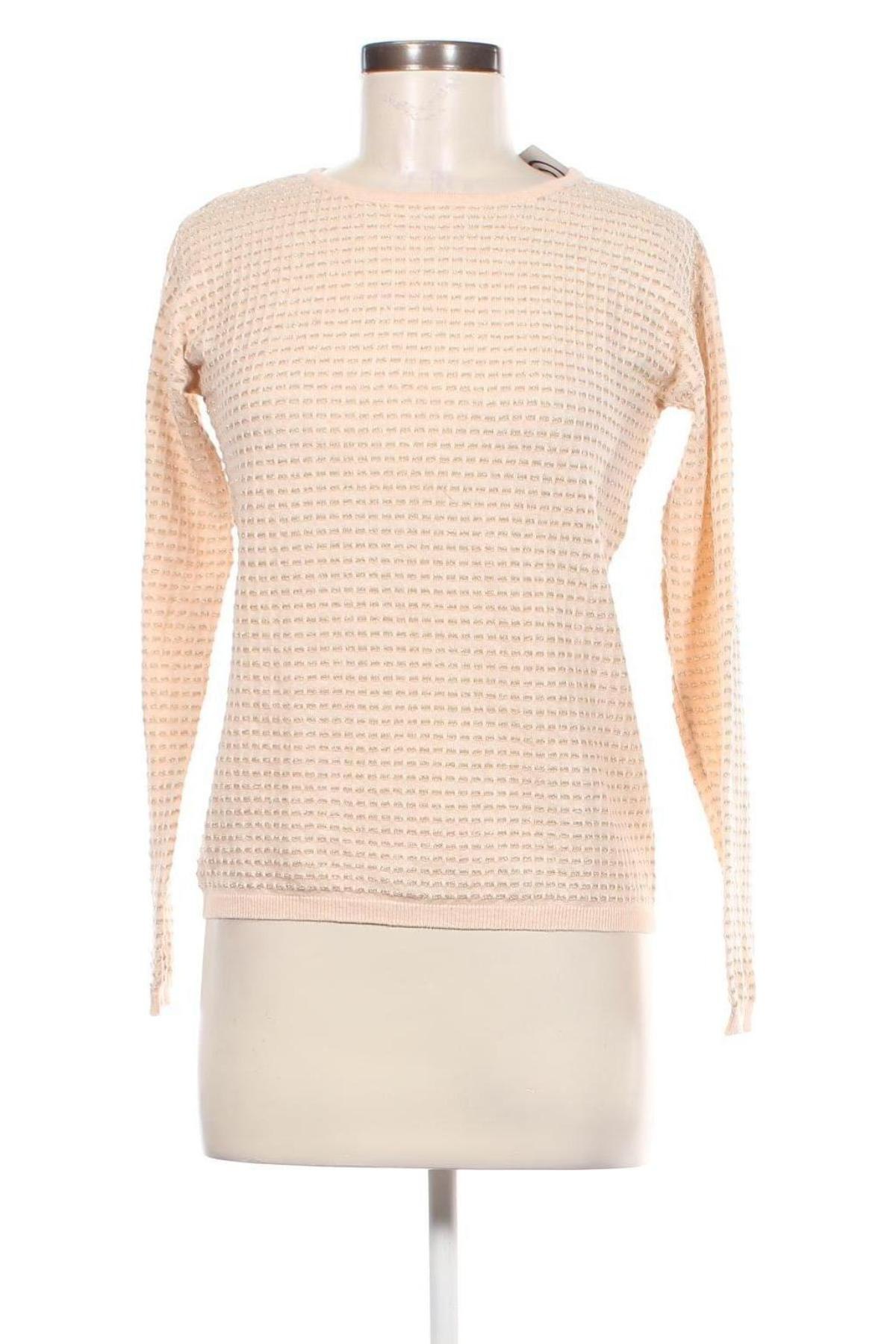 Damenpullover Mango, Größe M, Farbe Beige, Preis € 8,99