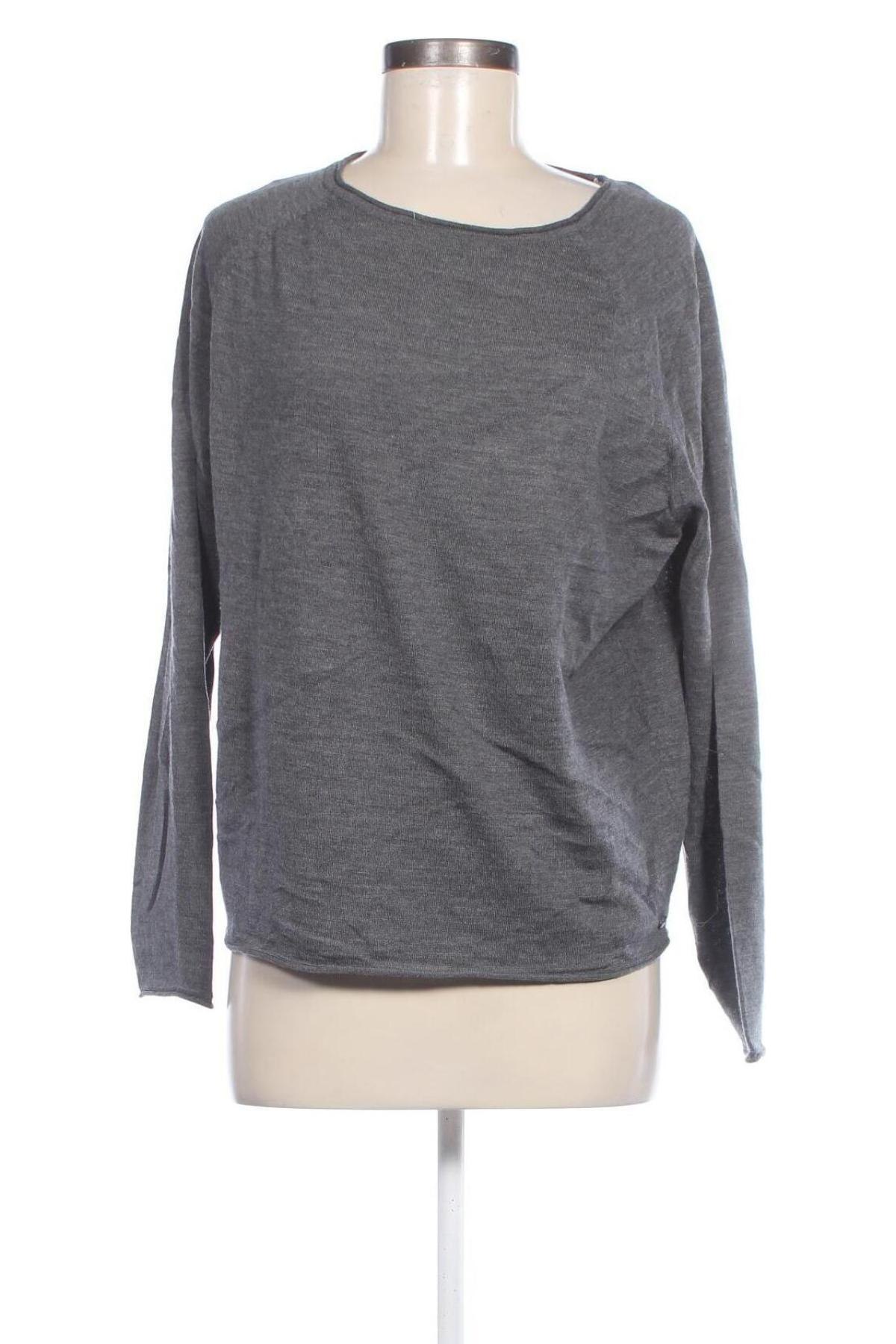 Damenpullover Marc O'Polo, Größe M, Farbe Grau, Preis 33,99 €