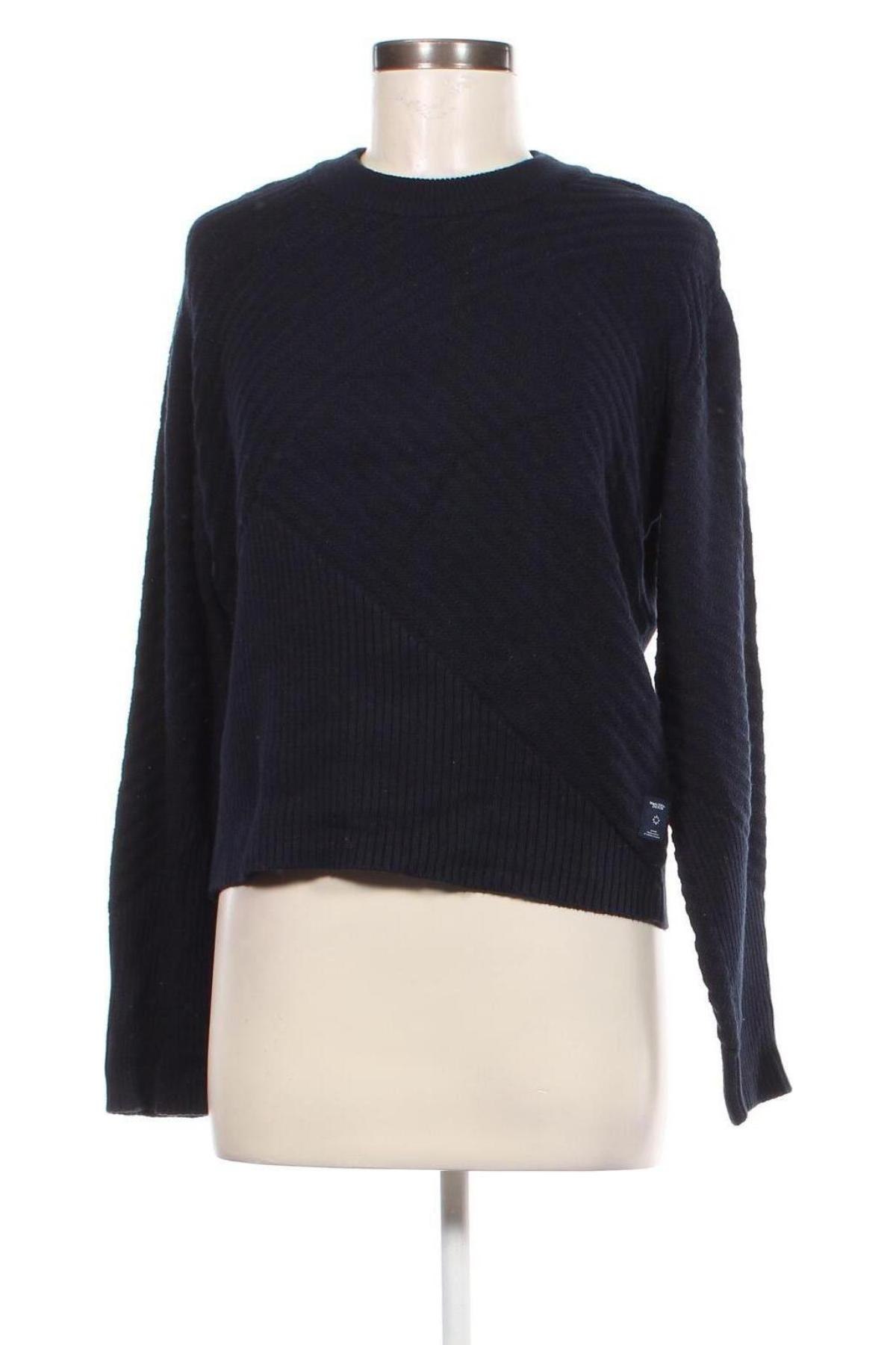 Damenpullover Marc O'Polo, Größe XS, Farbe Blau, Preis € 33,99