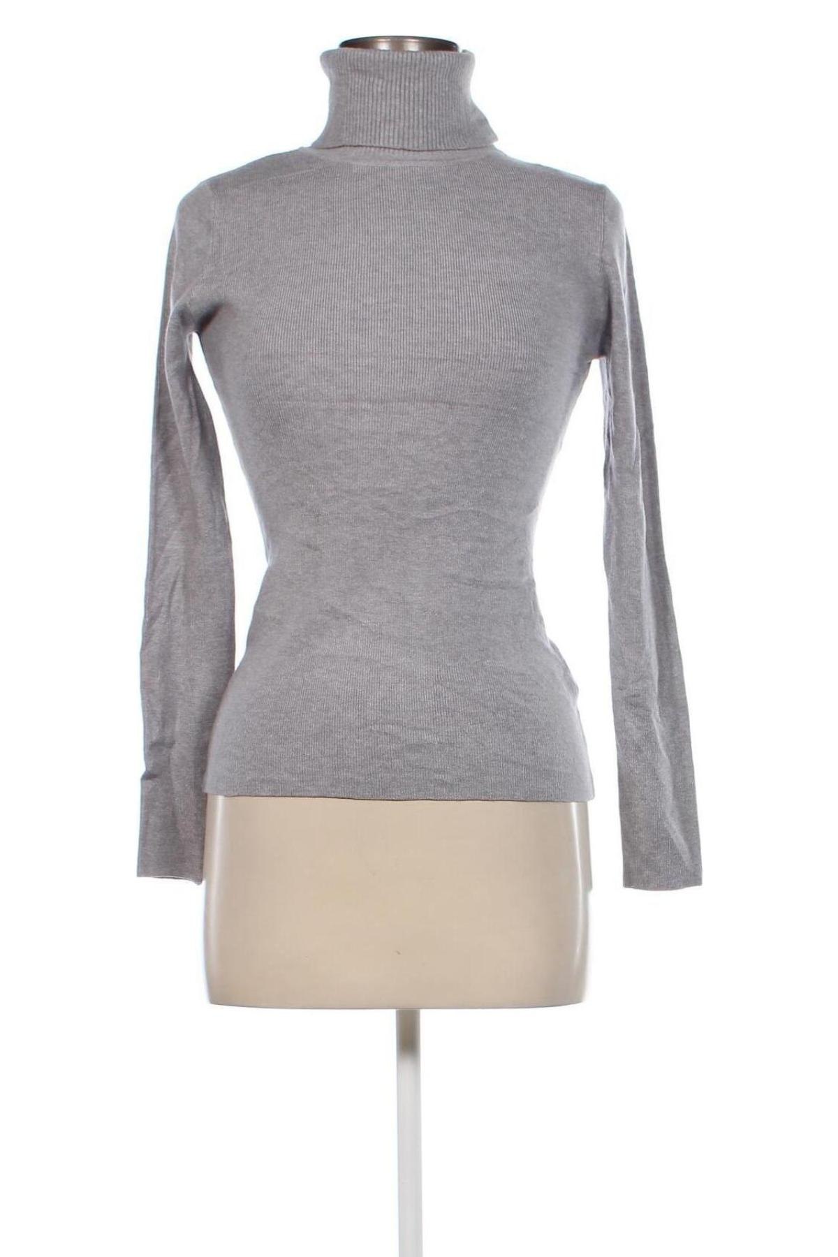 Damenpullover Memory & Co., Größe S, Farbe Grau, Preis € 8,49