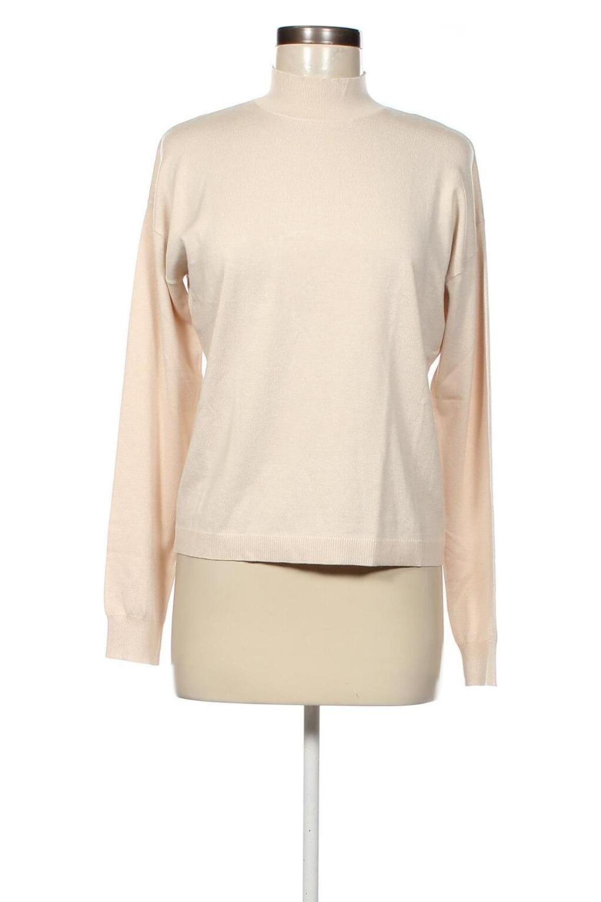 Damenpullover Mexx, Größe M, Farbe Beige, Preis € 21,99