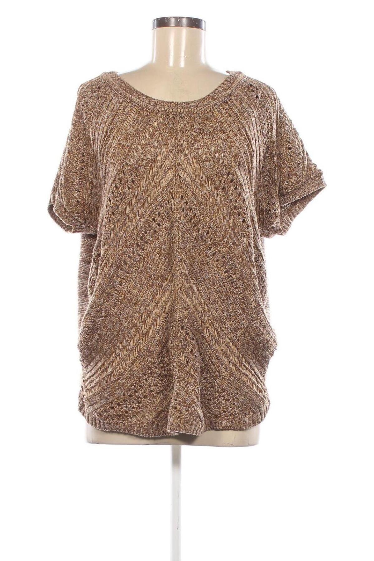 Damenpullover Millers, Größe XL, Farbe Beige, Preis 10,49 €