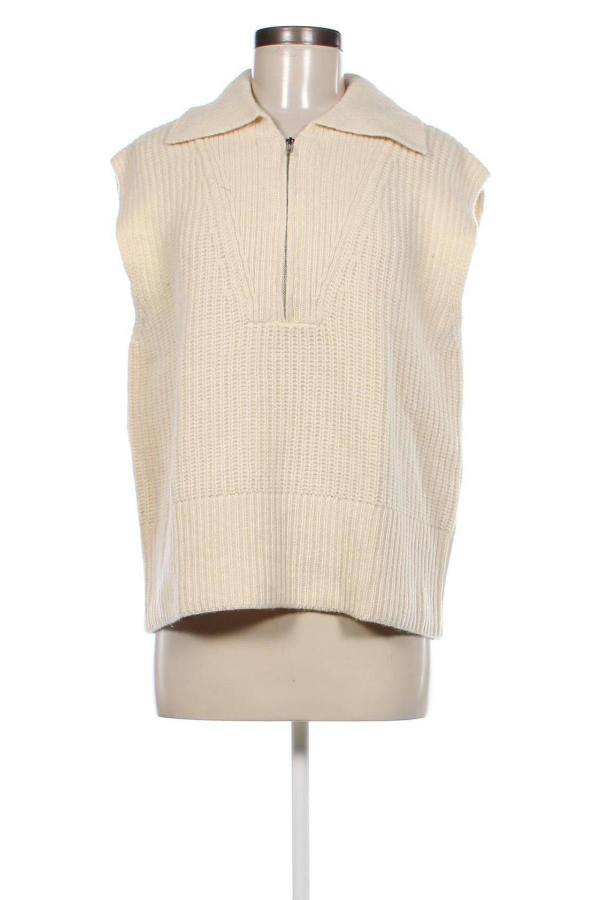 Damenpullover Modstrom, Größe S, Farbe Beige, Preis € 21,99