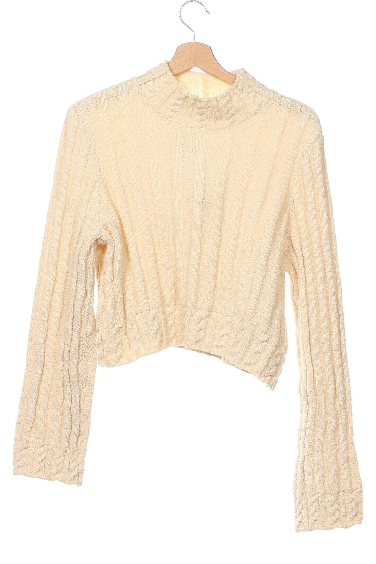 Damenpullover Modstrom, Größe M, Farbe Beige, Preis € 39,99