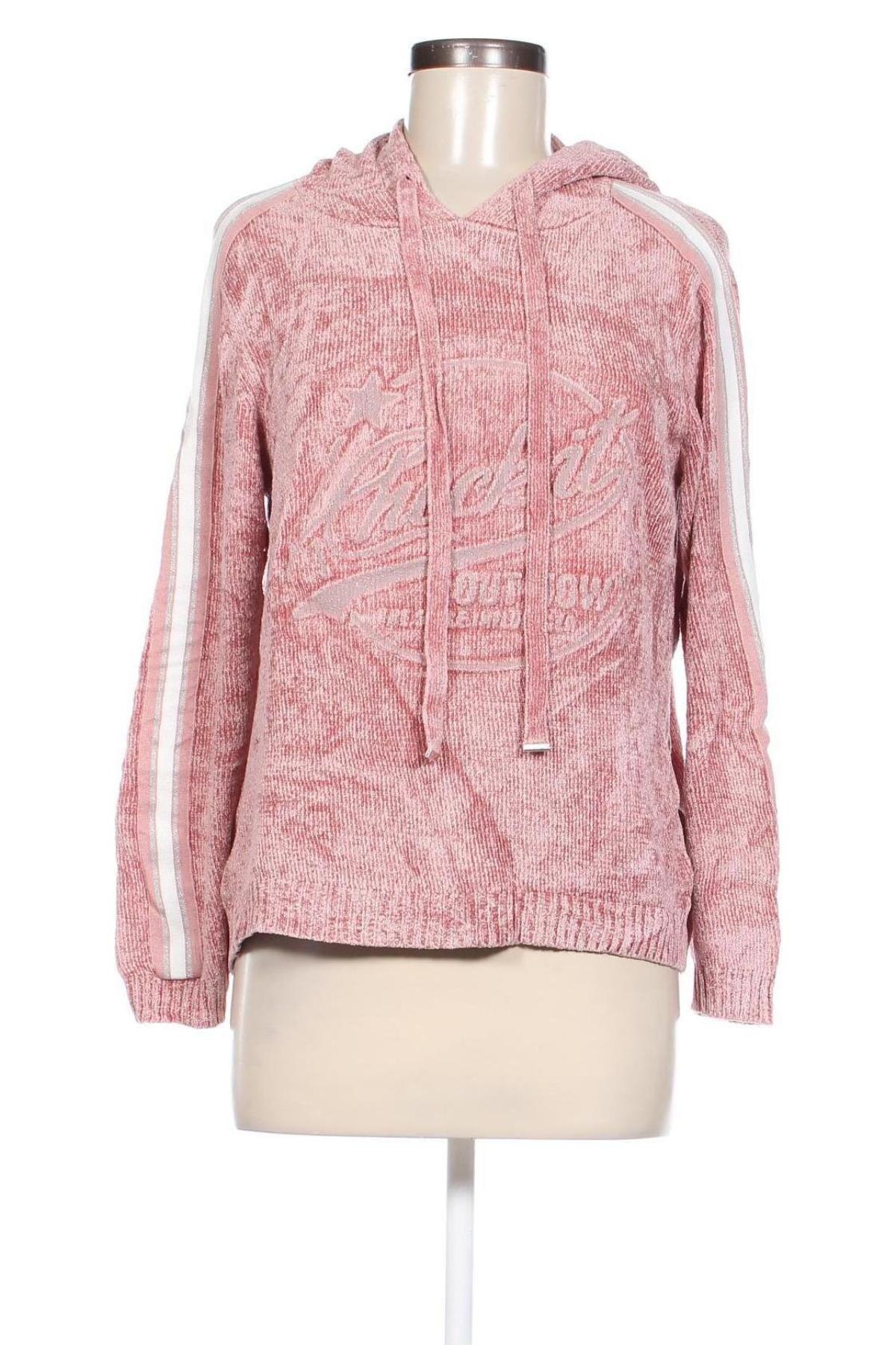 Damenpullover Monari, Größe M, Farbe Rosa, Preis 21,99 €