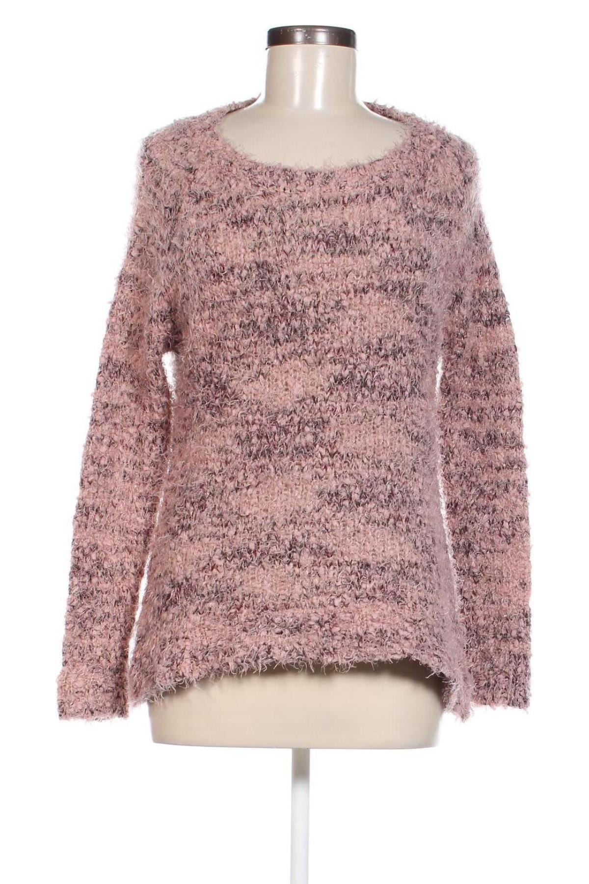 Damenpullover My Hailys, Größe M, Farbe Aschrosa, Preis € 8,49