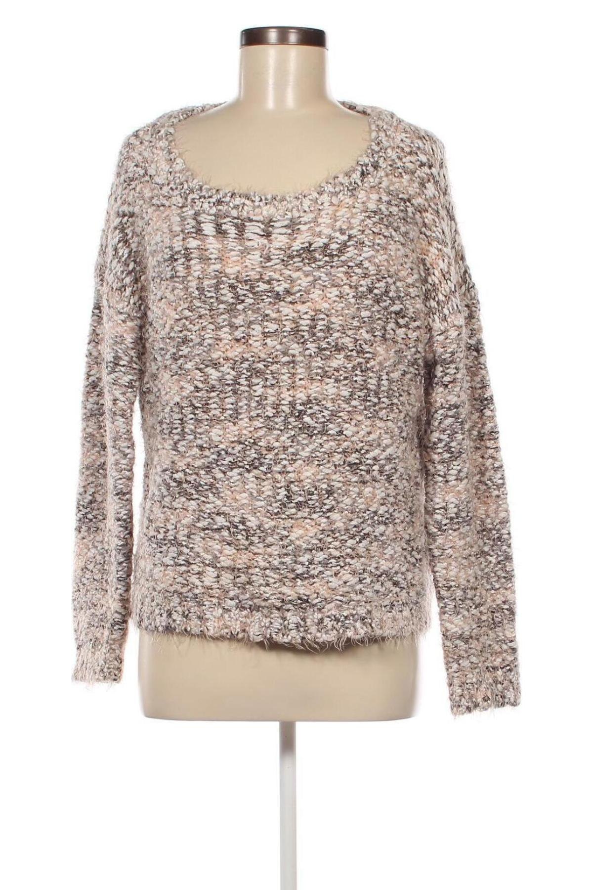 Damenpullover Noisy May, Größe M, Farbe Mehrfarbig, Preis 9,49 €