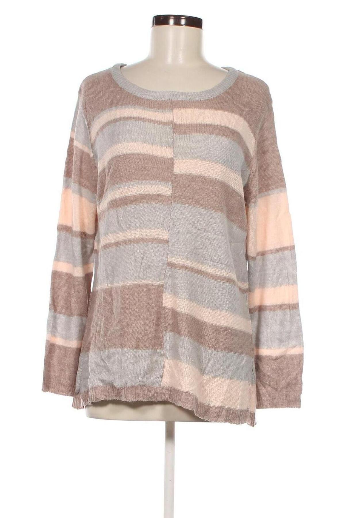 Damenpullover Noni B, Größe L, Farbe Mehrfarbig, Preis 12,99 €