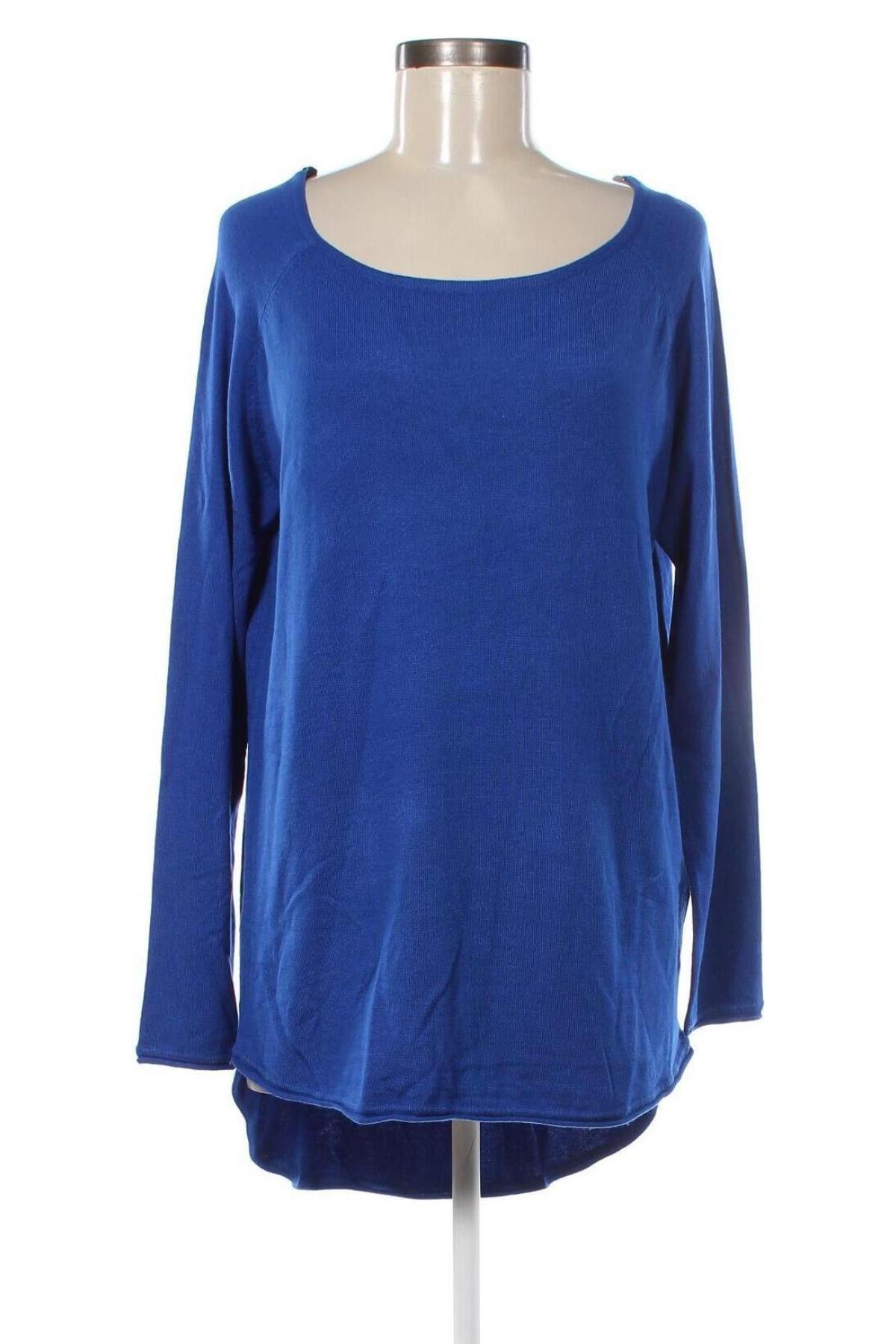 Damenpullover ONLY, Größe M, Farbe Blau, Preis € 16,49