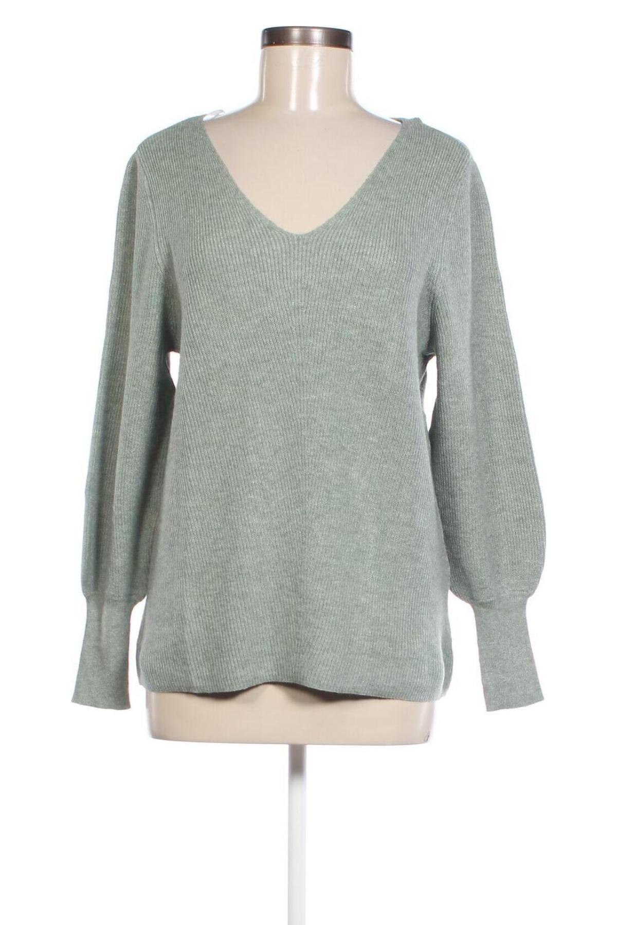 Damenpullover ONLY, Größe M, Farbe Grün, Preis € 16,49