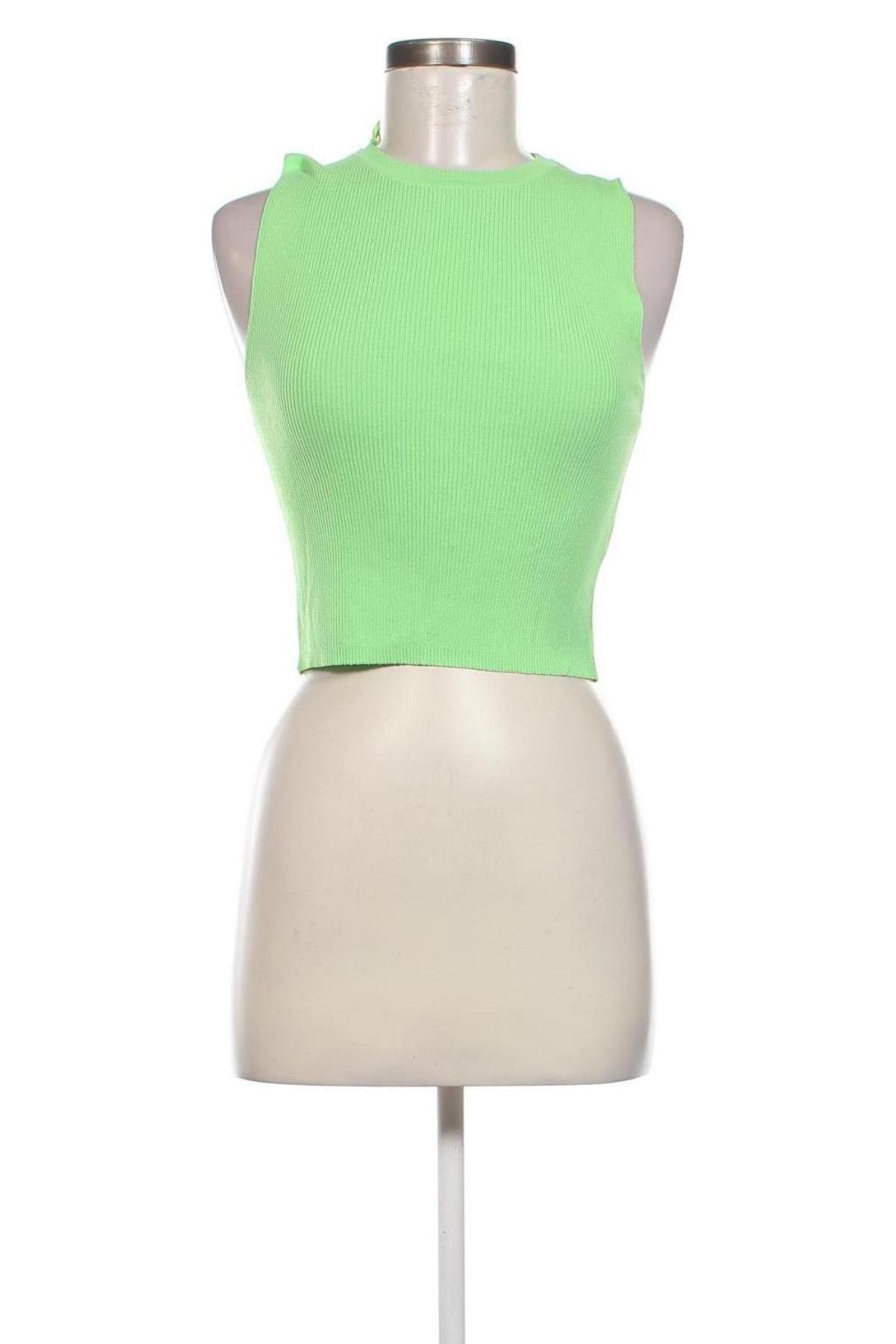 Pulover de femei ONLY, Mărime S, Culoare Verde, Preț 63,99 Lei