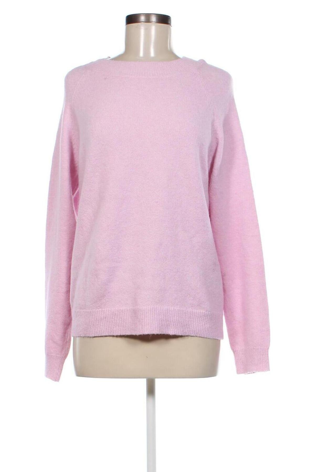 Damenpullover ONLY, Größe S, Farbe Rosa, Preis € 14,99