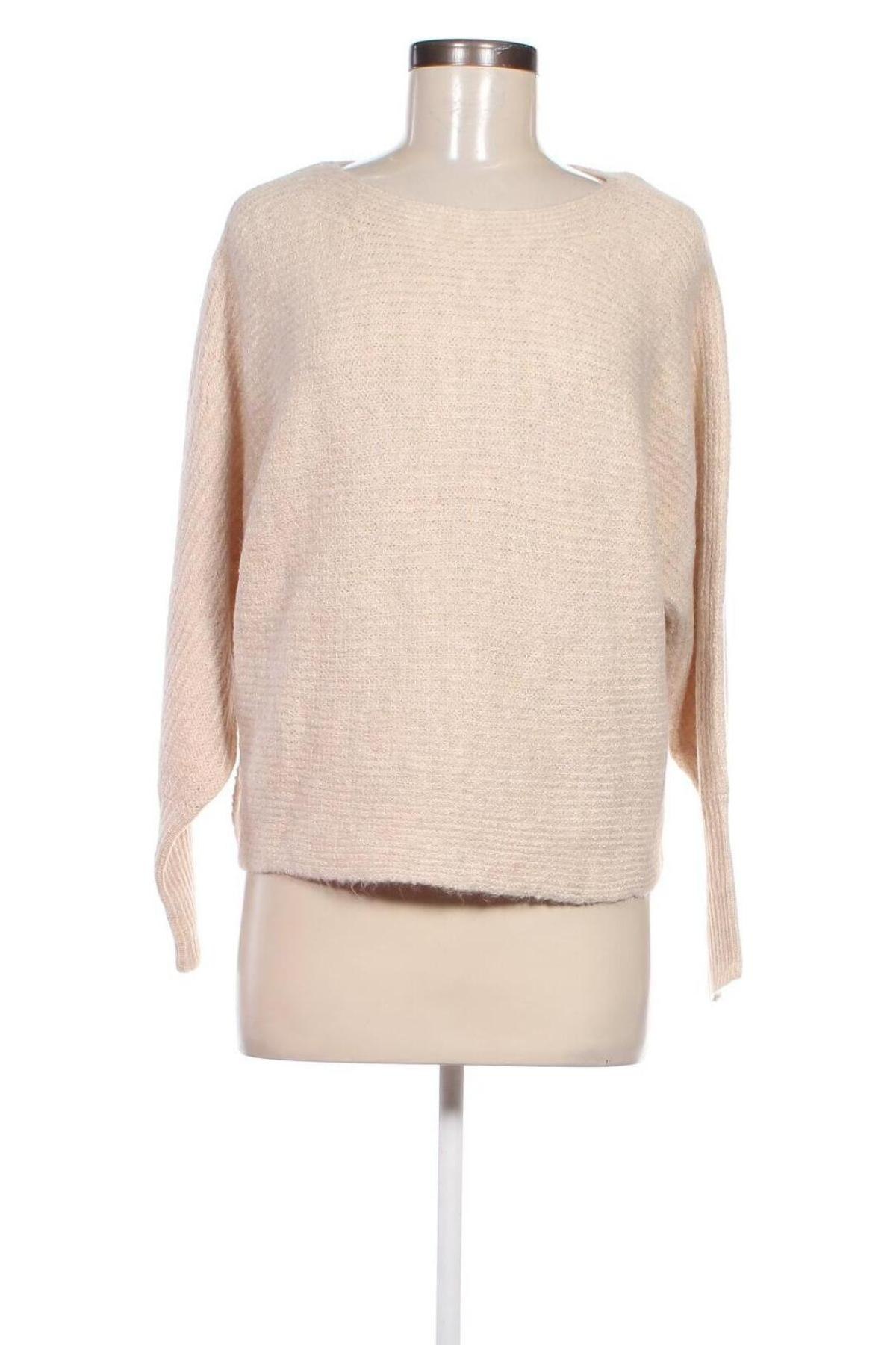 Damenpullover ONLY, Größe XS, Farbe Beige, Preis € 16,49