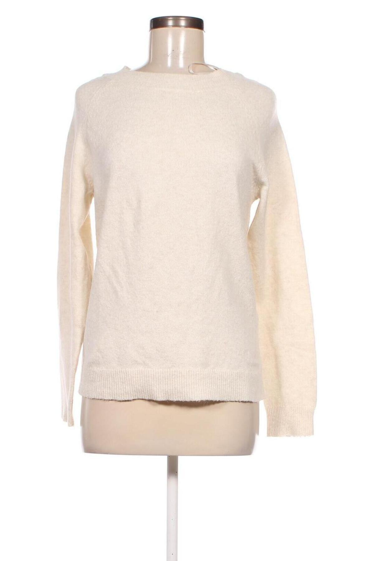 Damenpullover ONLY, Größe S, Farbe Beige, Preis 16,49 €