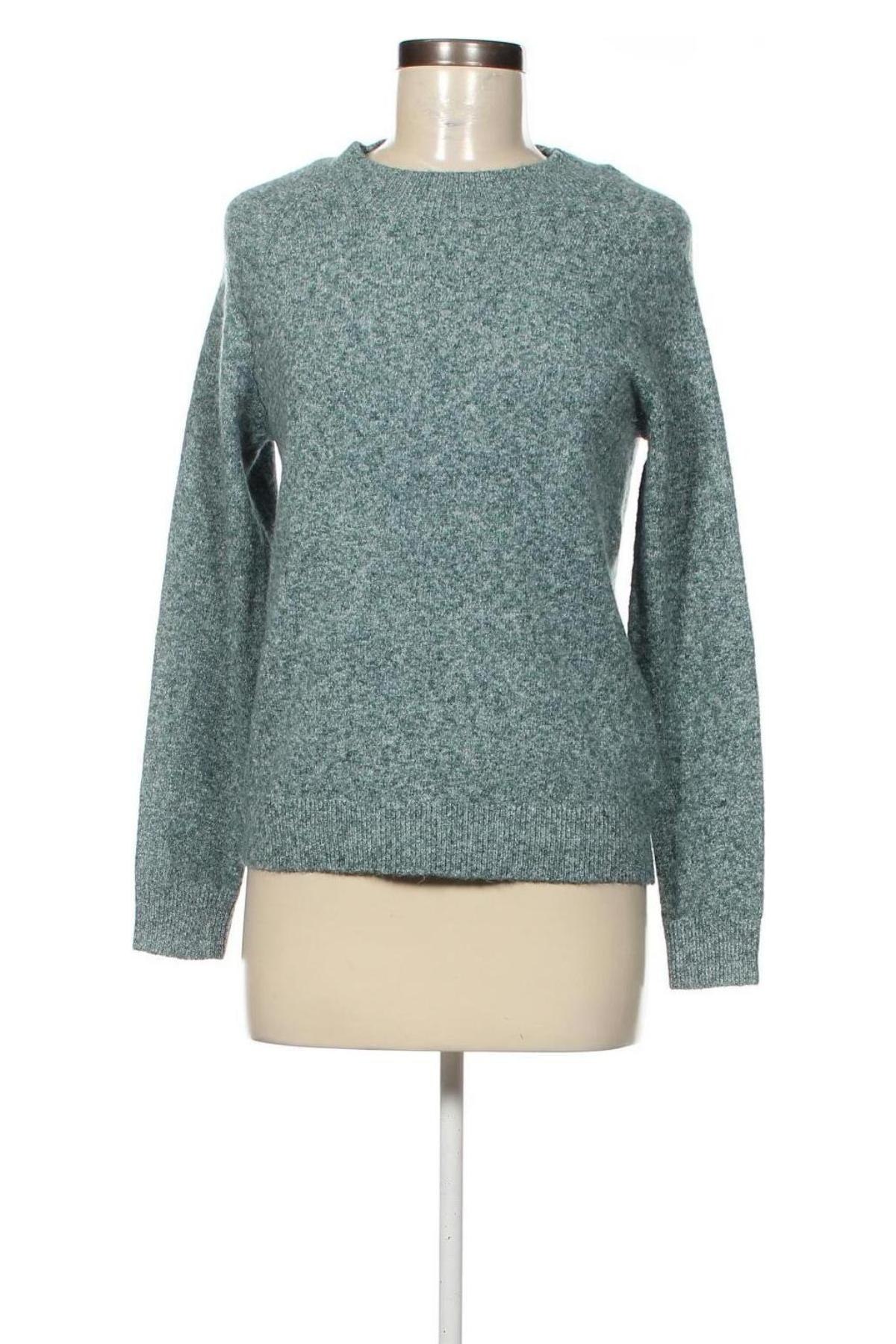 Damenpullover ONLY, Größe XS, Farbe Grün, Preis € 14,79