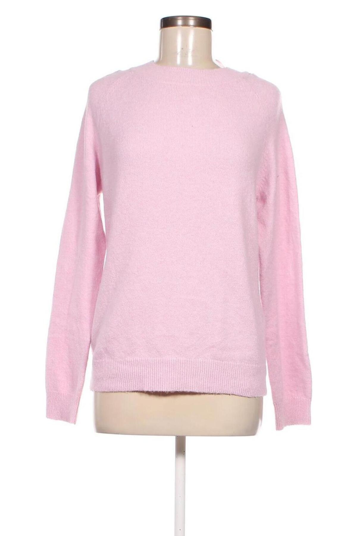 Damenpullover ONLY, Größe S, Farbe Rosa, Preis 16,49 €