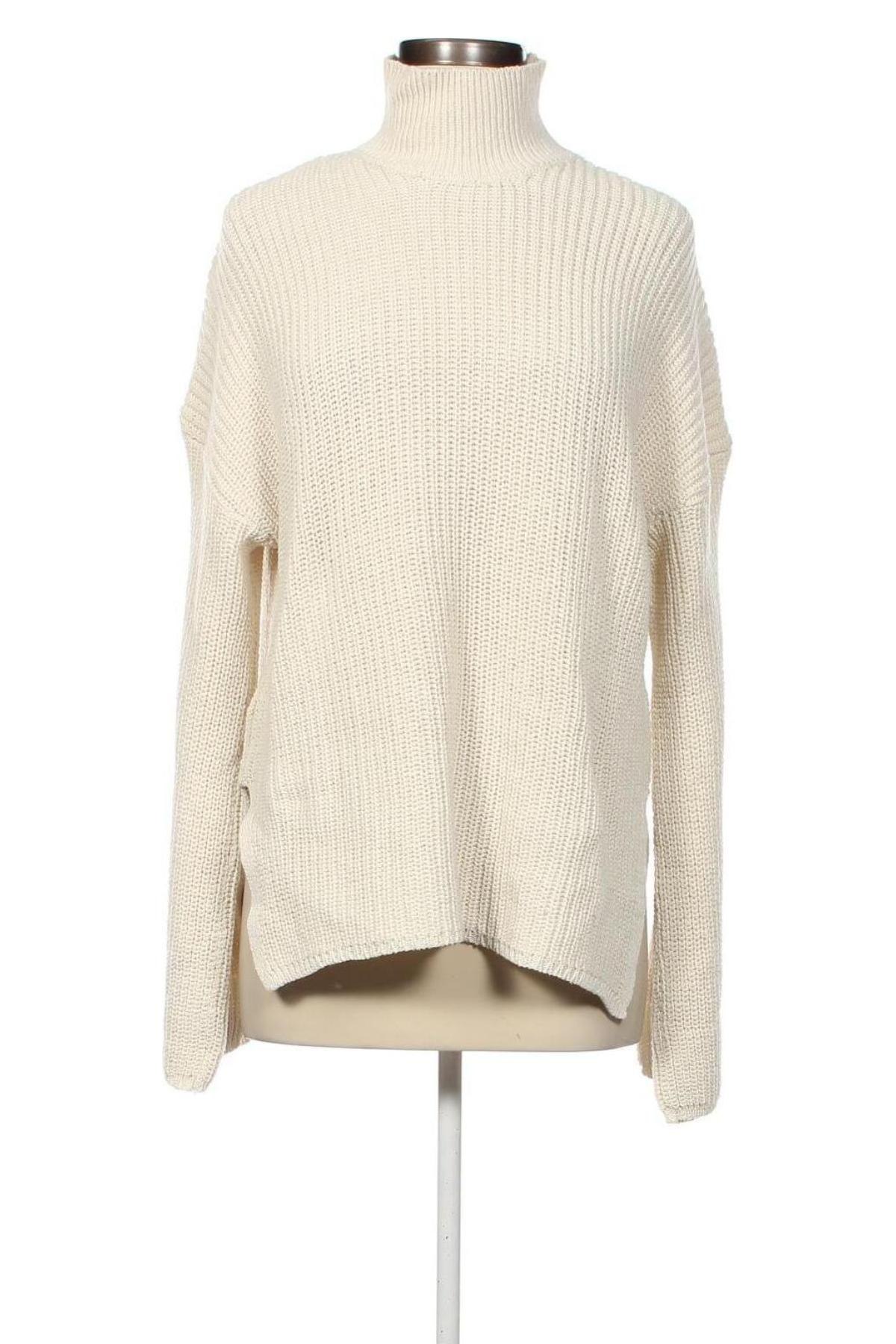 Damenpullover ONLY, Größe XS, Farbe Beige, Preis 16,49 €