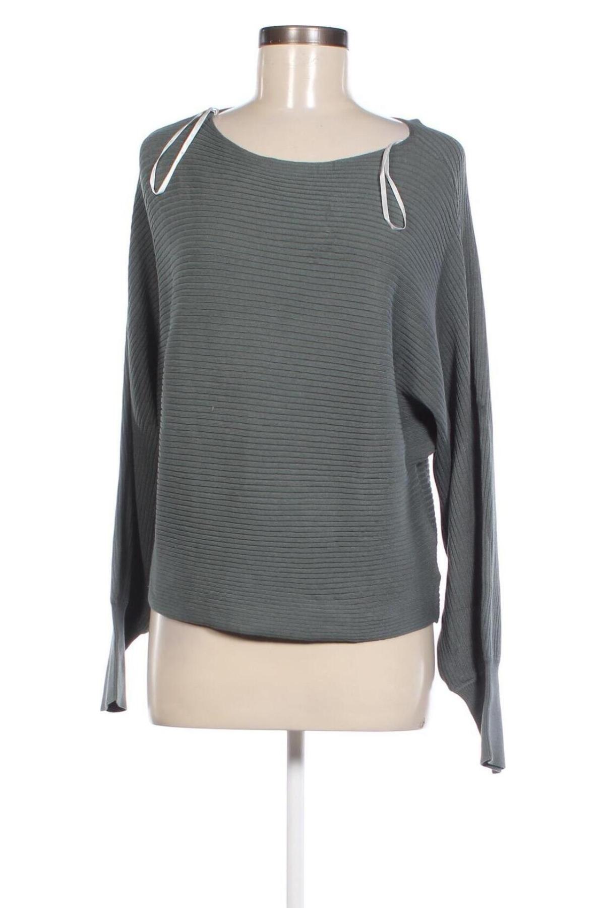 Damenpullover ONLY, Größe M, Farbe Grün, Preis € 14,99