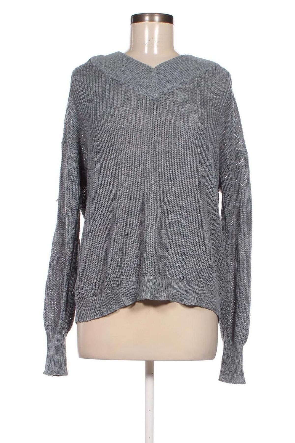 Damenpullover ONLY, Größe XL, Farbe Blau, Preis € 16,49