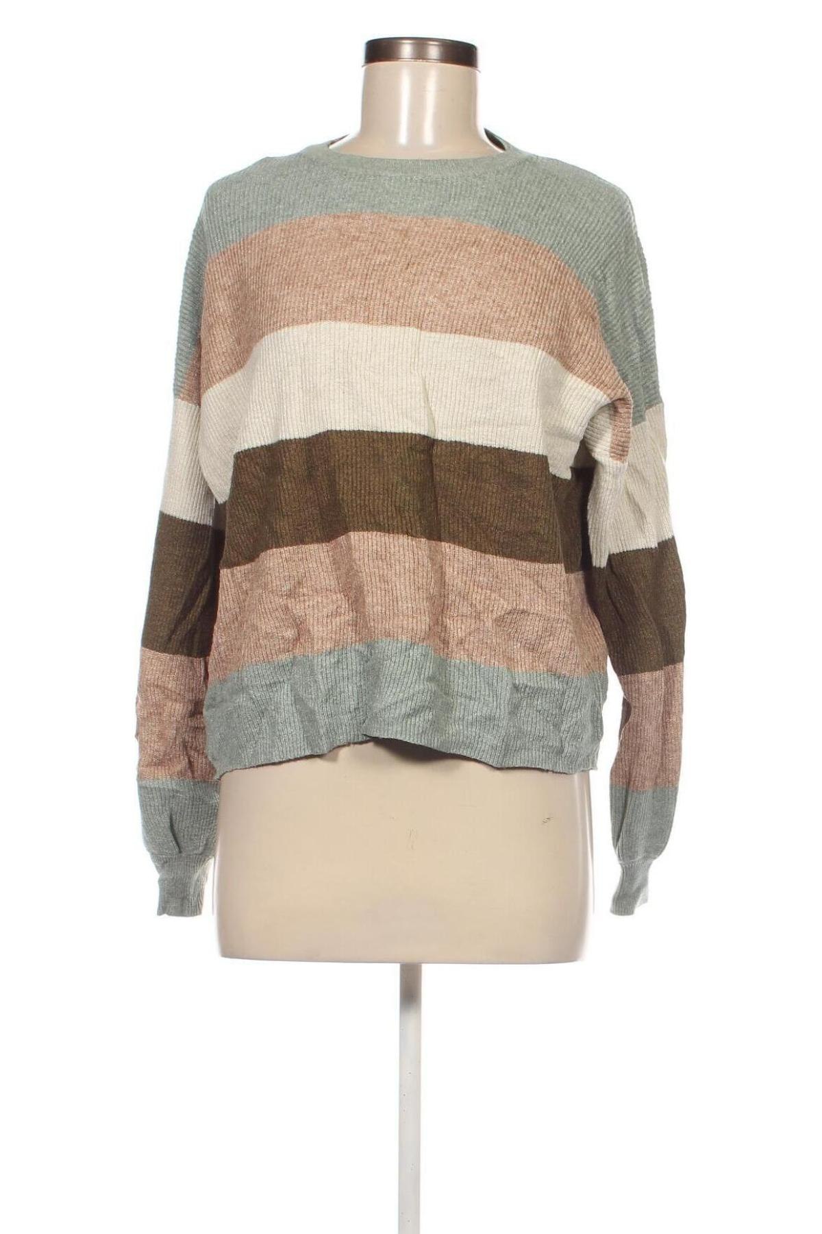 Damenpullover ONLY, Größe M, Farbe Mehrfarbig, Preis € 8,79