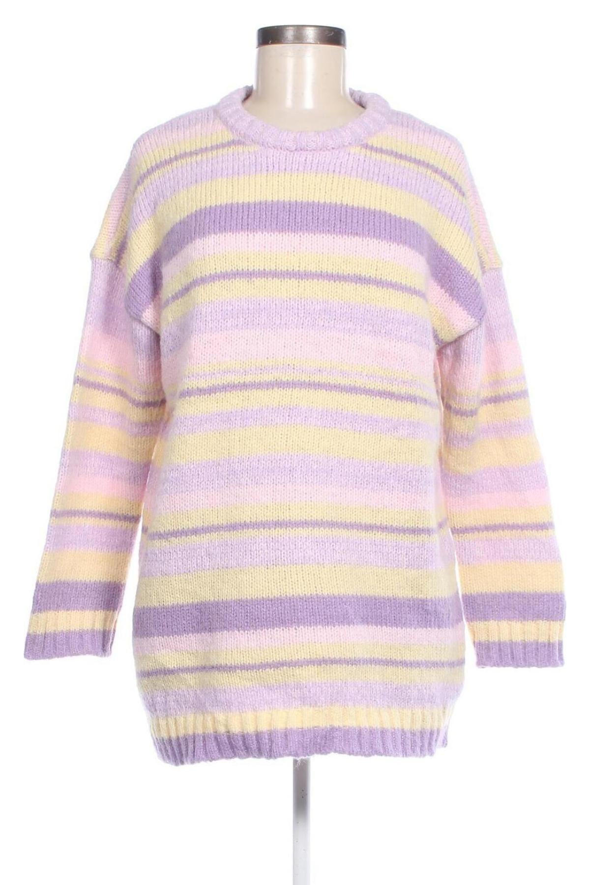 Damenpullover ONLY, Größe M, Farbe Mehrfarbig, Preis 3,99 €