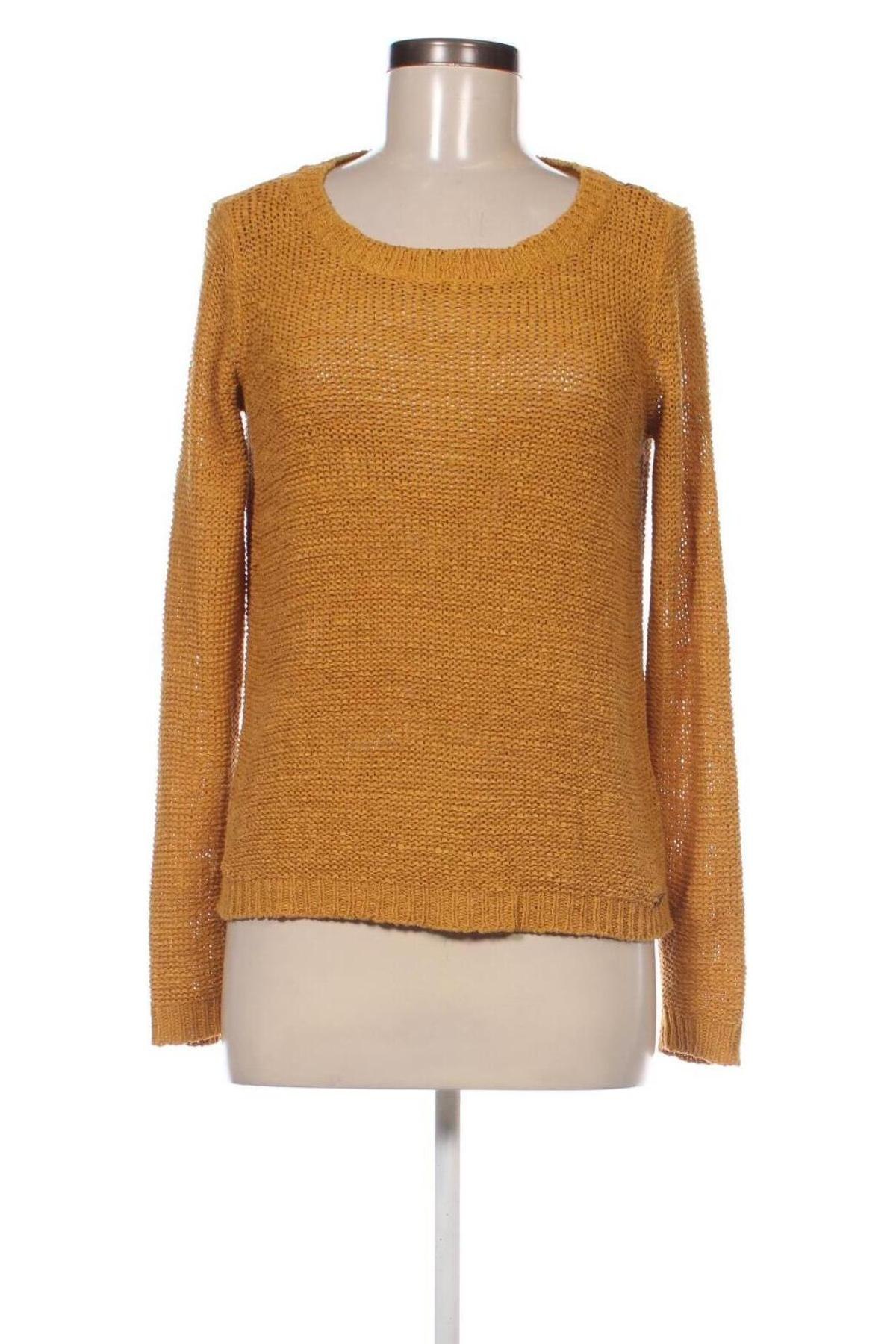 Damenpullover ONLY, Größe M, Farbe Beige, Preis € 8,99