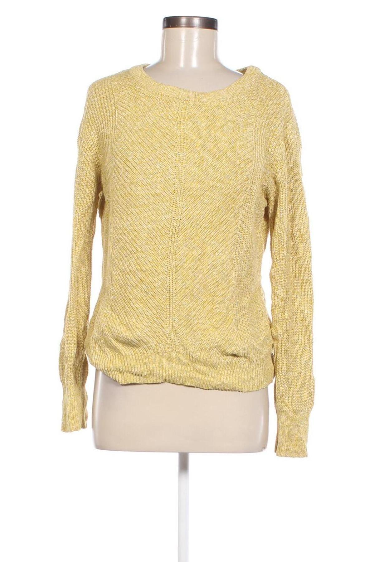 Damenpullover Opus, Größe M, Farbe Gelb, Preis € 21,99