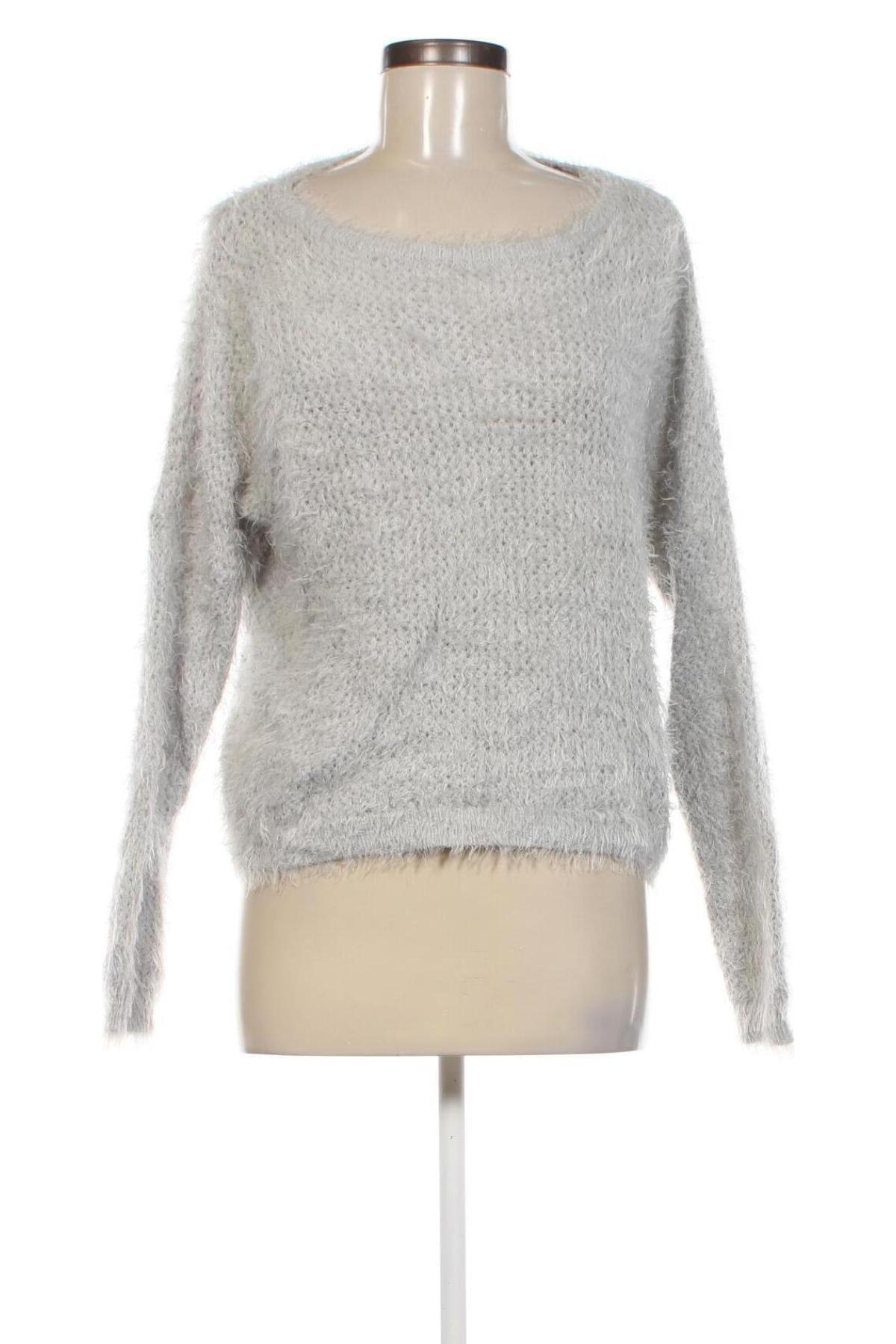 Damenpullover Orsay, Größe S, Farbe Grau, Preis 9,49 €