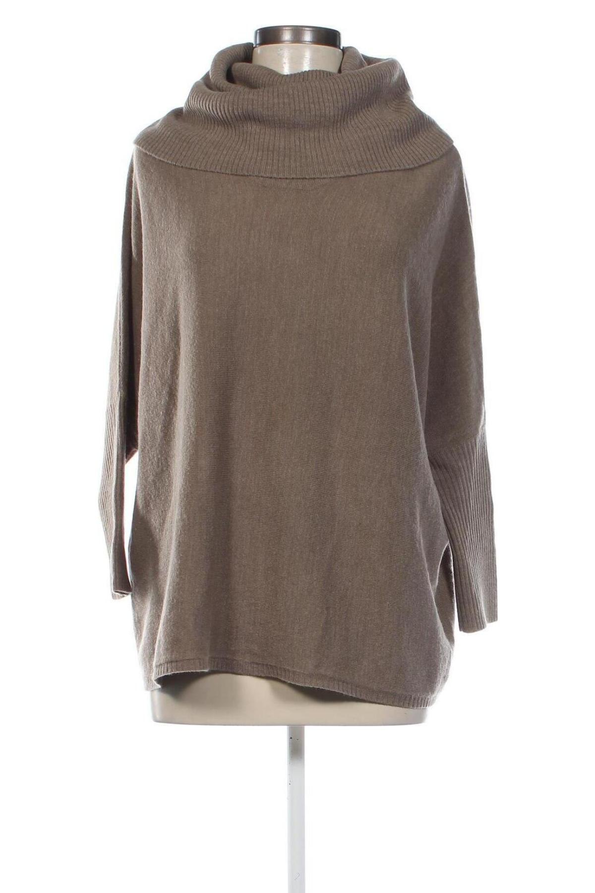 Damenpullover Orsay, Größe M, Farbe Beige, Preis 9,49 €