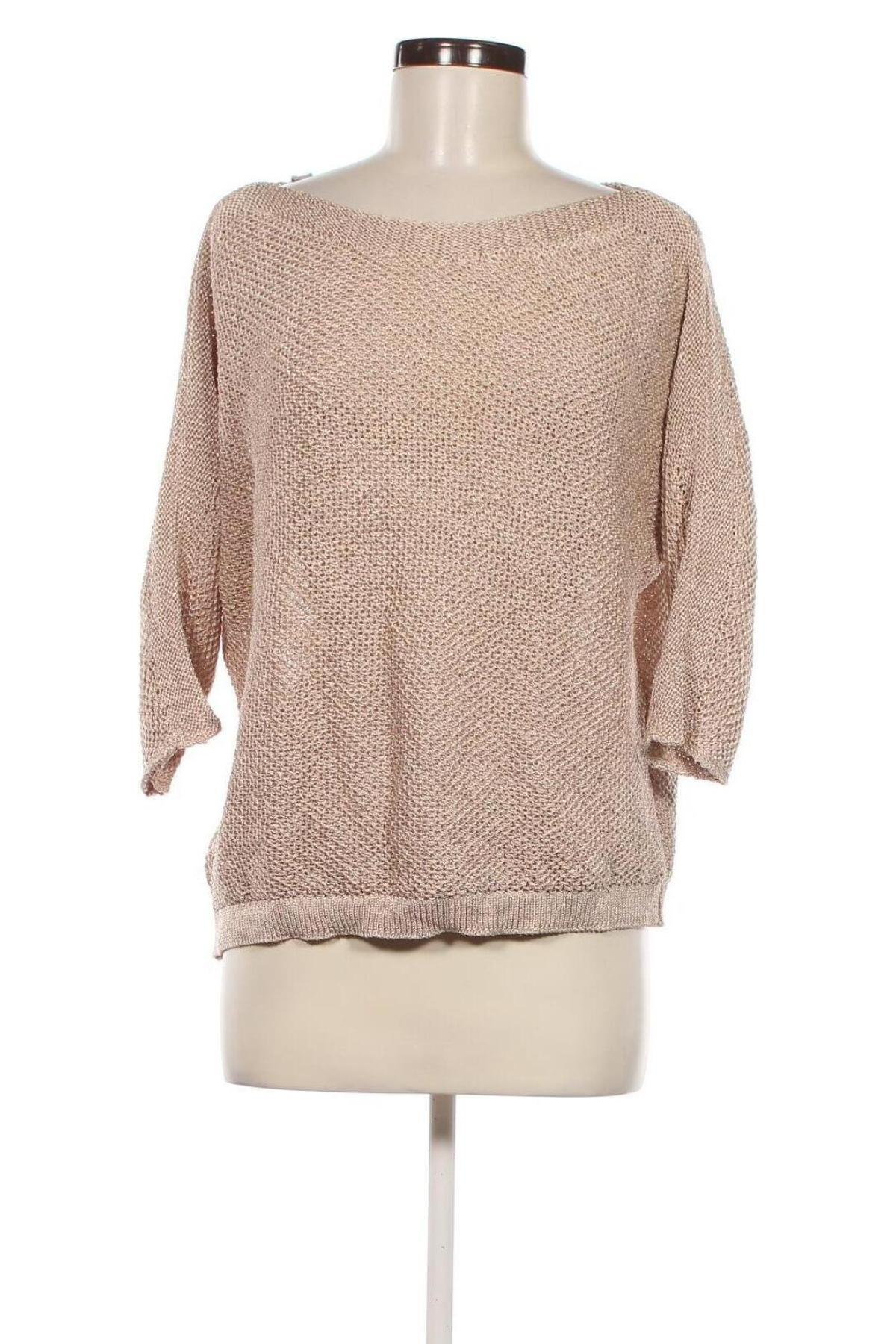 Damenpullover Orsay, Größe M, Farbe Beige, Preis € 9,29