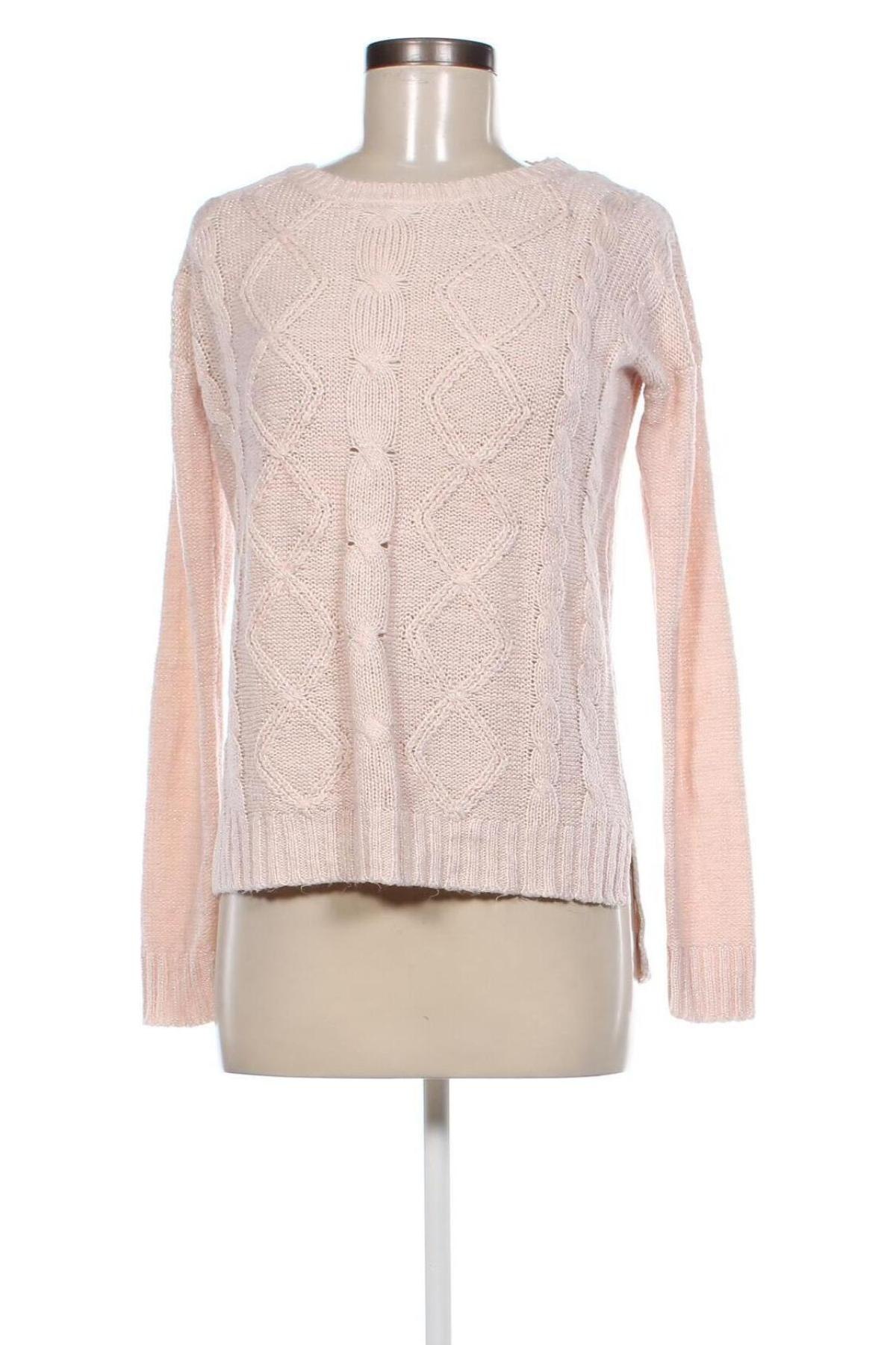 Damenpullover Pepco, Größe S, Farbe Rosa, Preis € 9,29