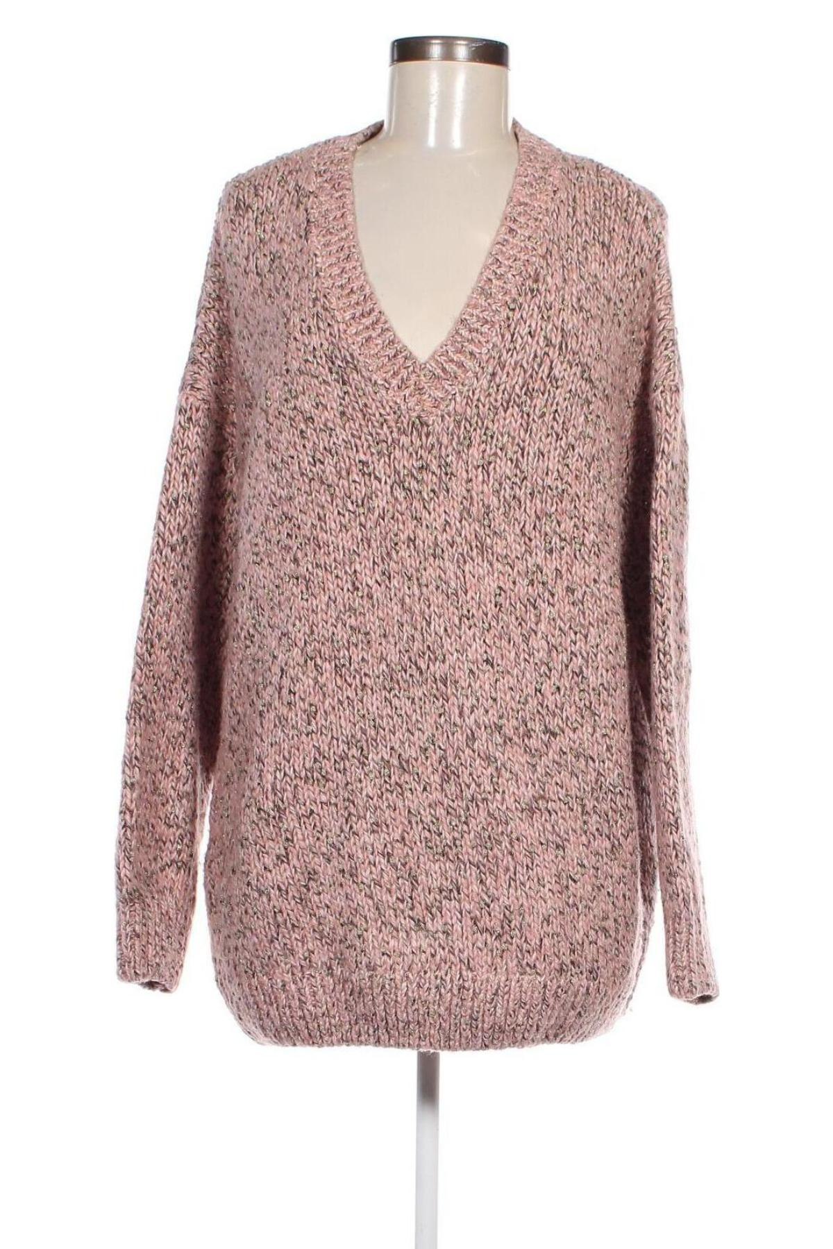 Damenpullover Primark, Größe M, Farbe Rosa, Preis 9,49 €