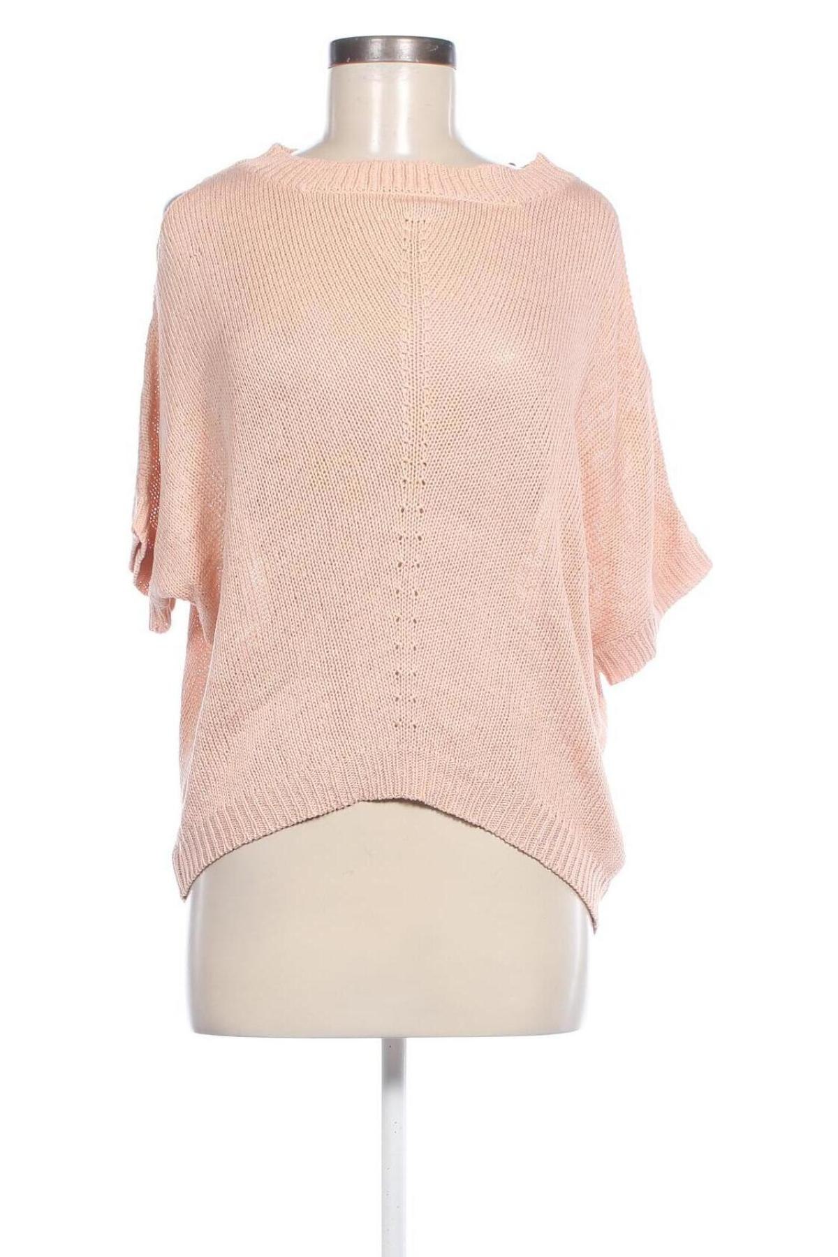 Damenpullover Primark, Größe S, Farbe Rosa, Preis € 4,49