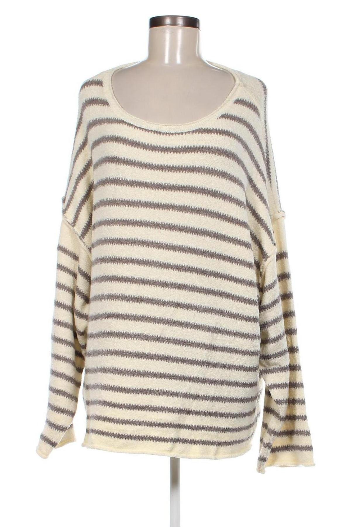 Damenpullover Promesa, Größe L, Farbe Mehrfarbig, Preis € 10,49