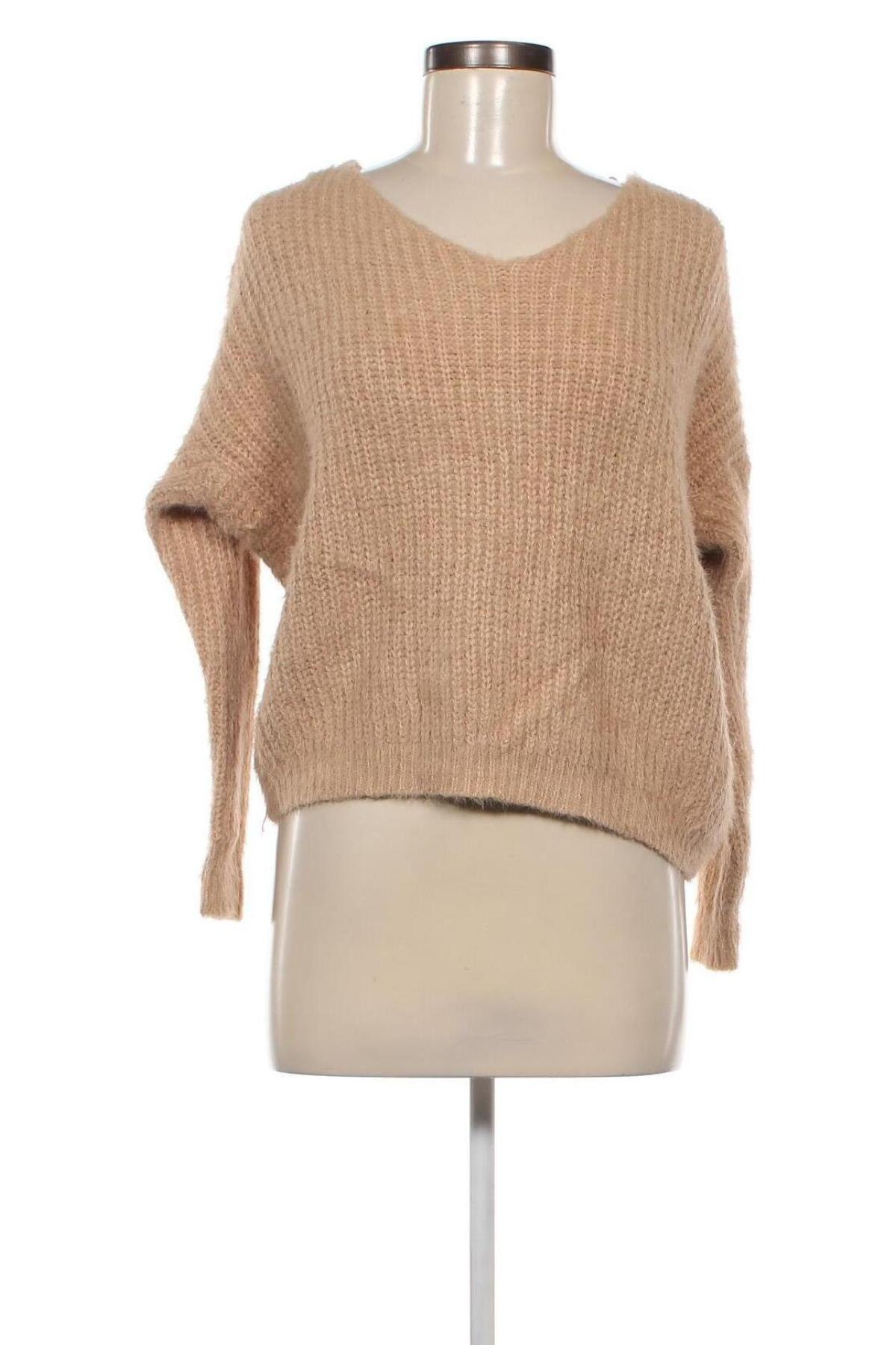 Damenpullover Raga, Größe M, Farbe Braun, Preis € 33,99